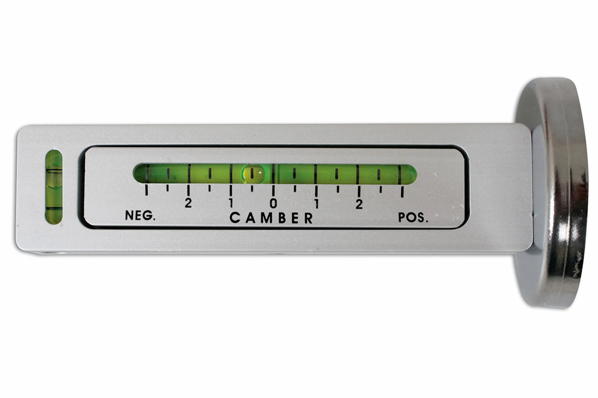 Gunson 77066 - Nivel Camber magnético para ruedas