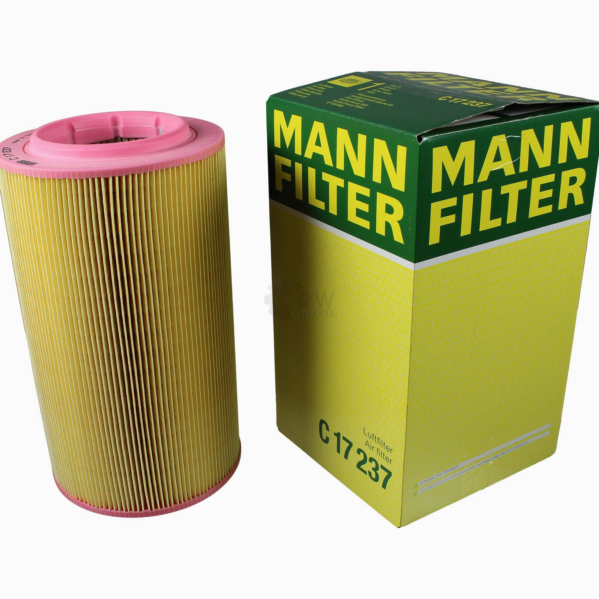 Aceite de motor 7 L MANNOL Elite 5W-40 + MANN-FILTER Fiat Ducato Bus 250 120 Multijet