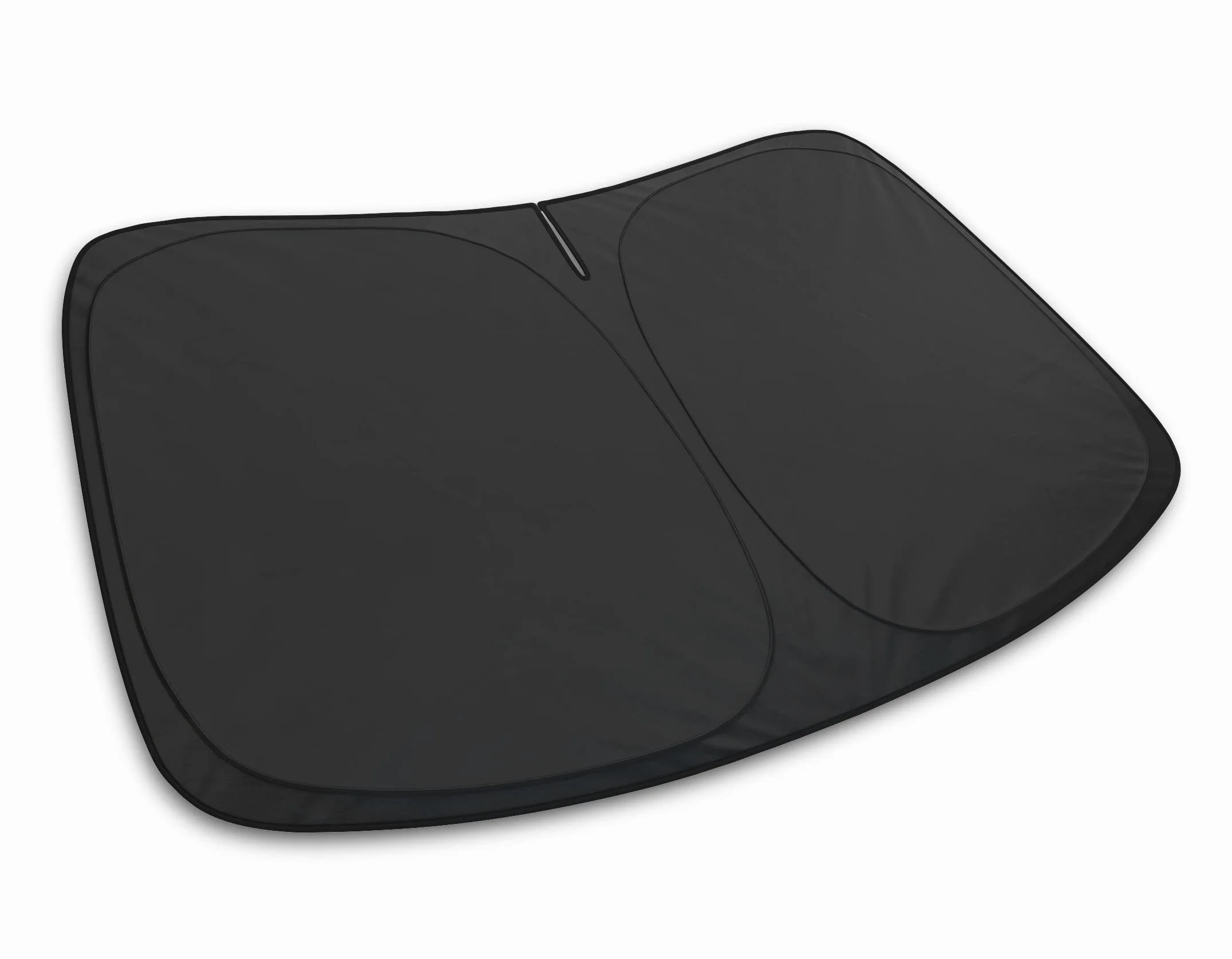 Autotech Park Parasol plegable compatible con Kia Sportage 2017-2022, reflectante UV y fácil almacenamiento, parasol para parabrisas de coche de ajuste personalizado