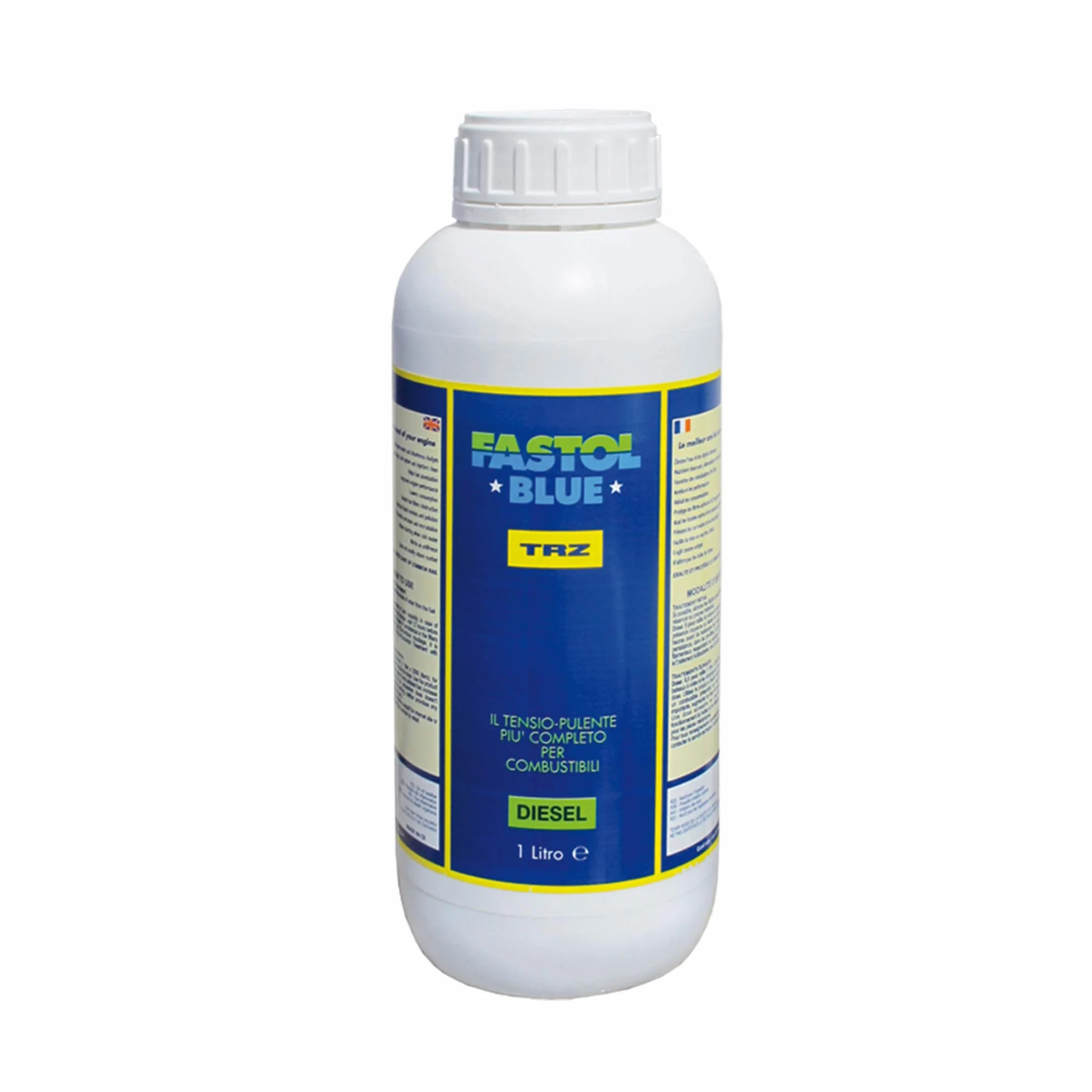 Osculati Fastol Blue Diesel TRZ 1 l (Fastol Blue Diesel TRZ 1 l)