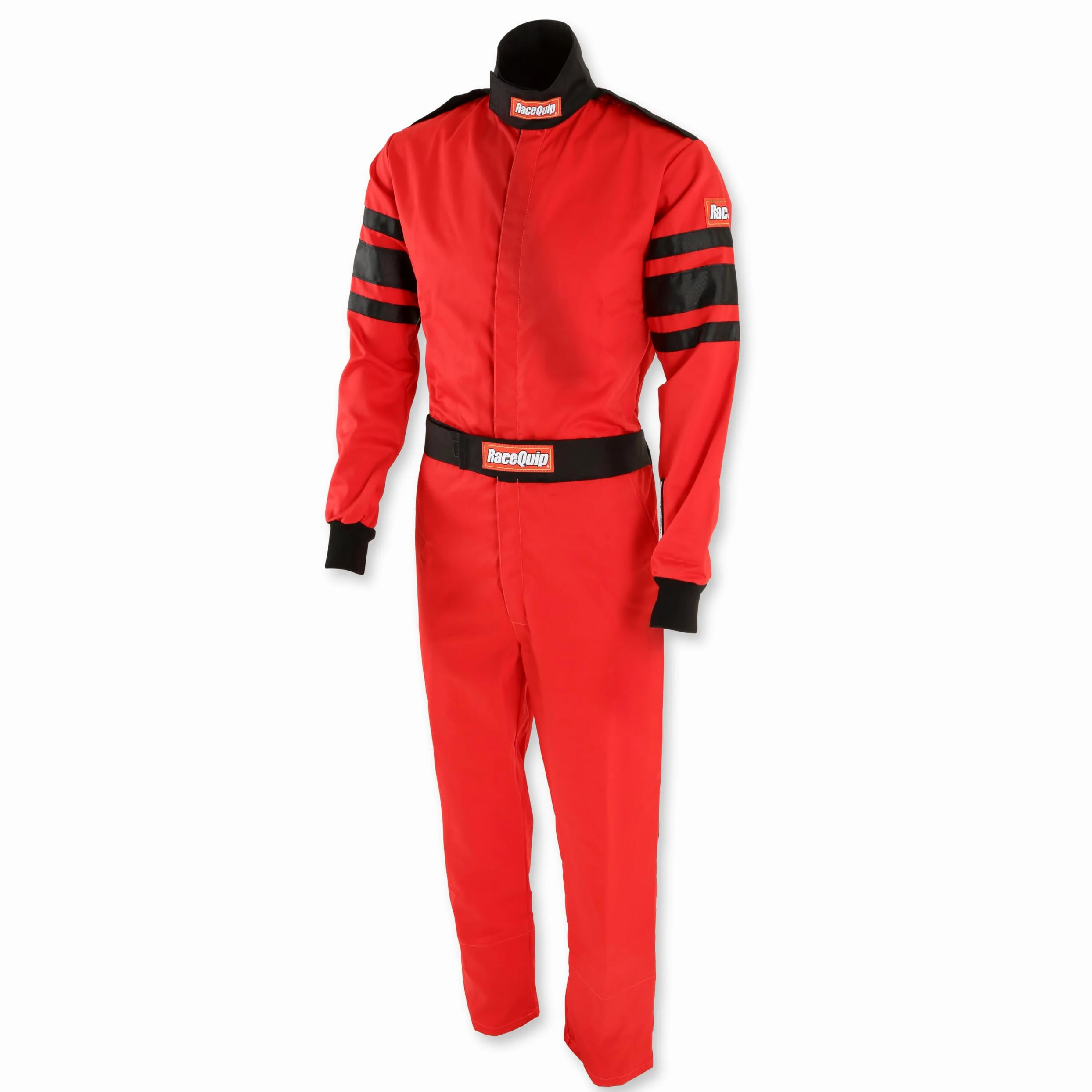 Racequip Racing Driver Fire Suit One Piece Single Layer SFI 3.2A/1 Auto Accessory
