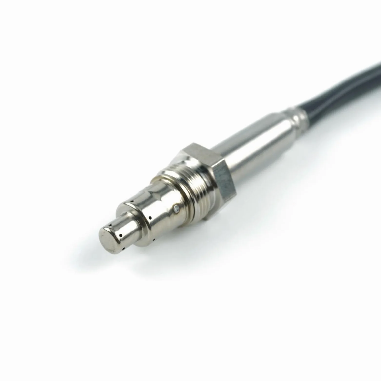 NOx Sensor Sensor De Óxido De Nitrógeno 29650-2U800 para Hyundai para Tucson 1.6 CRDi 296502U800 29650 2U800 Nox Sensor Nitrógeno