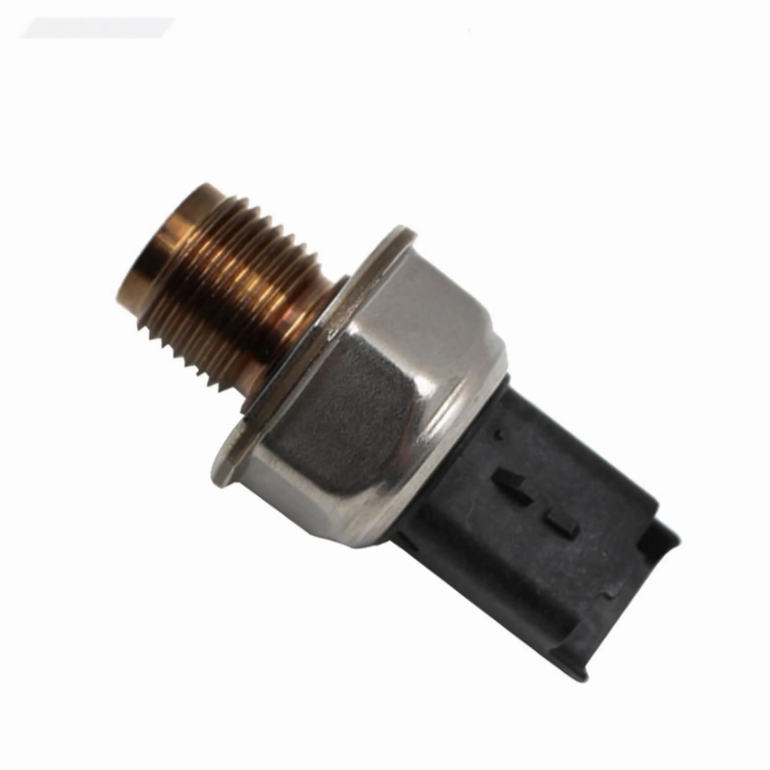 Sensor de presión de Aceite del automóvil, Sensor regulador de presión de Combustible Original 55PP61-01 28389852 1505234676 Interruptor de presión de Aceite