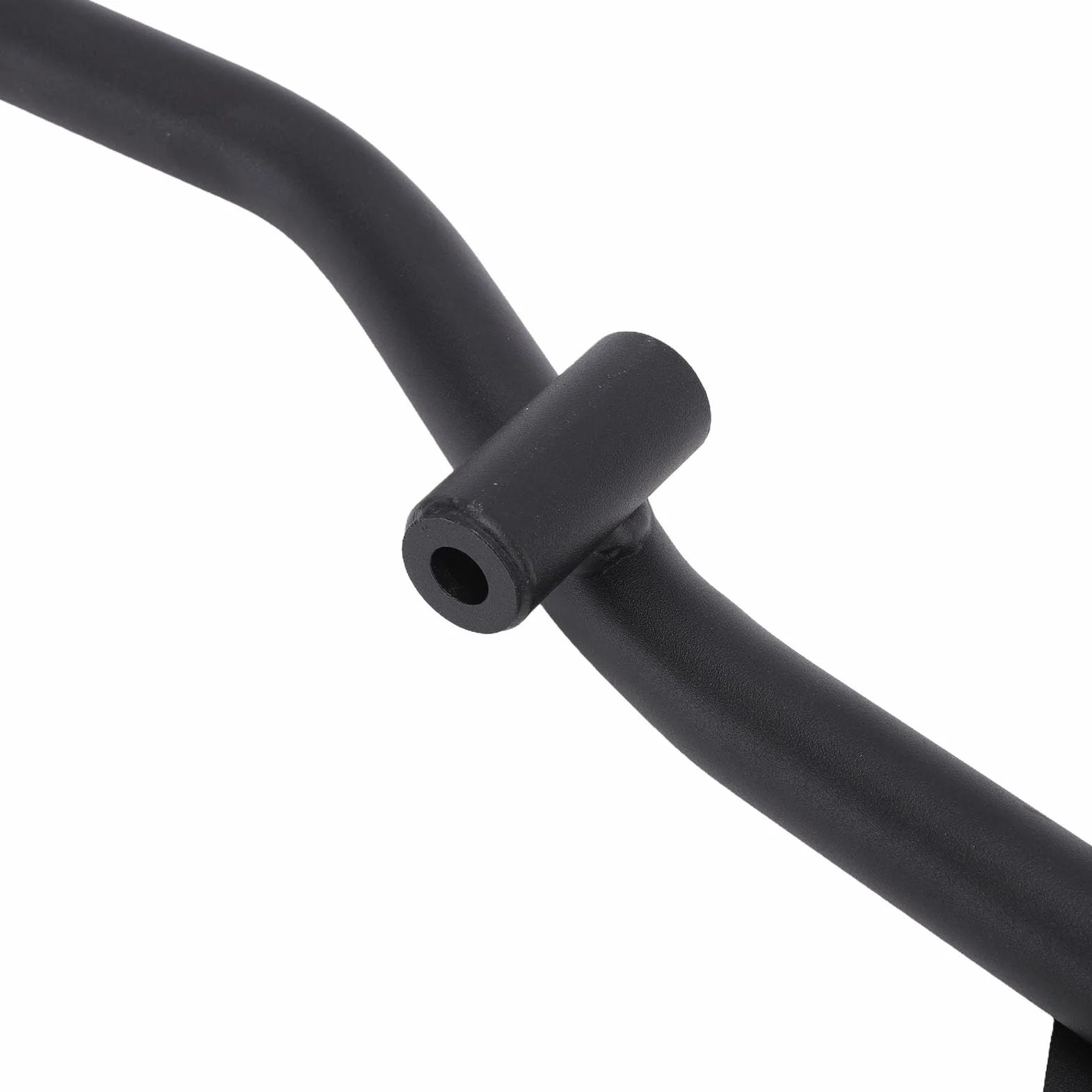 Yctze Portaequipajes para Motocicleta, Portaequipajes Trasero de Acero Al Carbono de Aleación de Aluminio para Tenere 700 XTZ700 2019 2025, con Diseño Hueco para una Fijación Segura