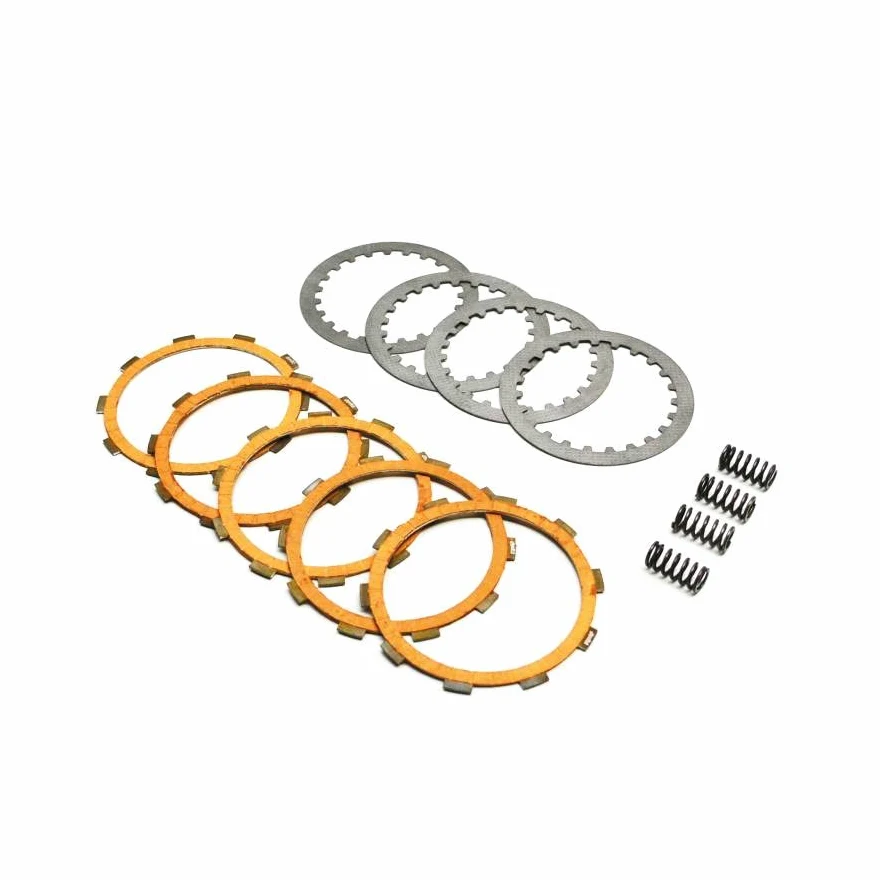 POLINI - DISCO EMBRAGUE MOTO 50 POLINI PARA MINARELLI 50 AM6 (KIT COMPLETO)
