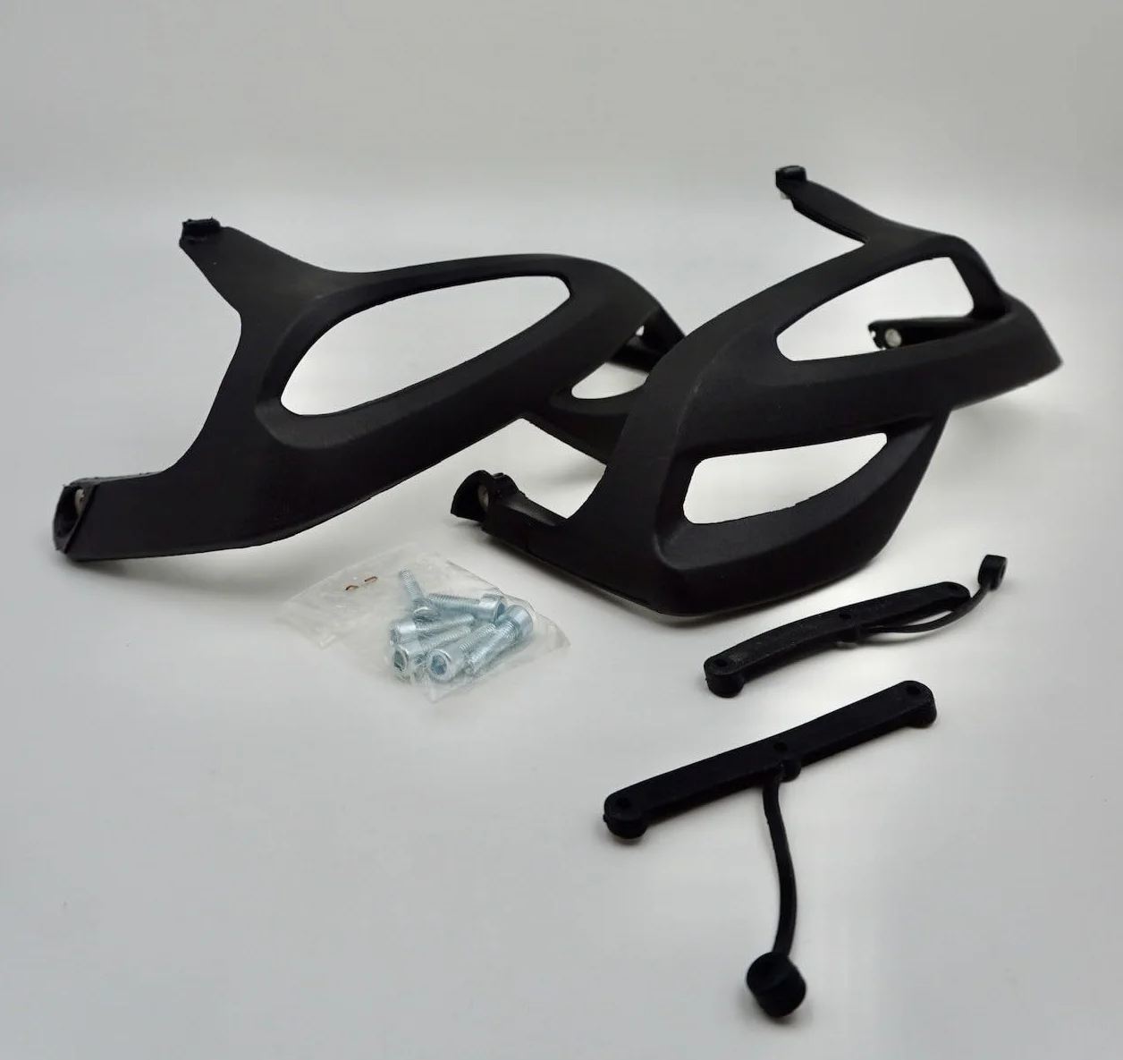 Protector de Cilindros de Motor para BMW R1200GS R1200R R1200RT R1200S, Cubierta Lateral de Cilindro