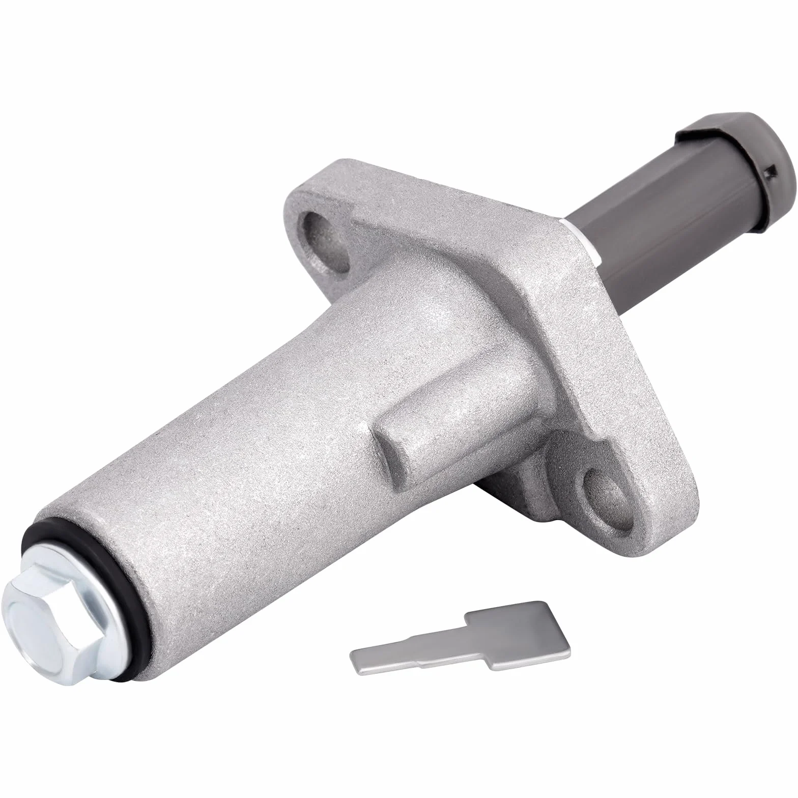 Road Passion 5VL-12210-10-00 Tensor de cadena de distribución de levas Compatible con Yamaha YBR125 YBR 125 2005-2014 TT-R125 TTR125 TTR 125 2008-2017 XT125R XT125X XT 125 R XT 125 X 2007-2008