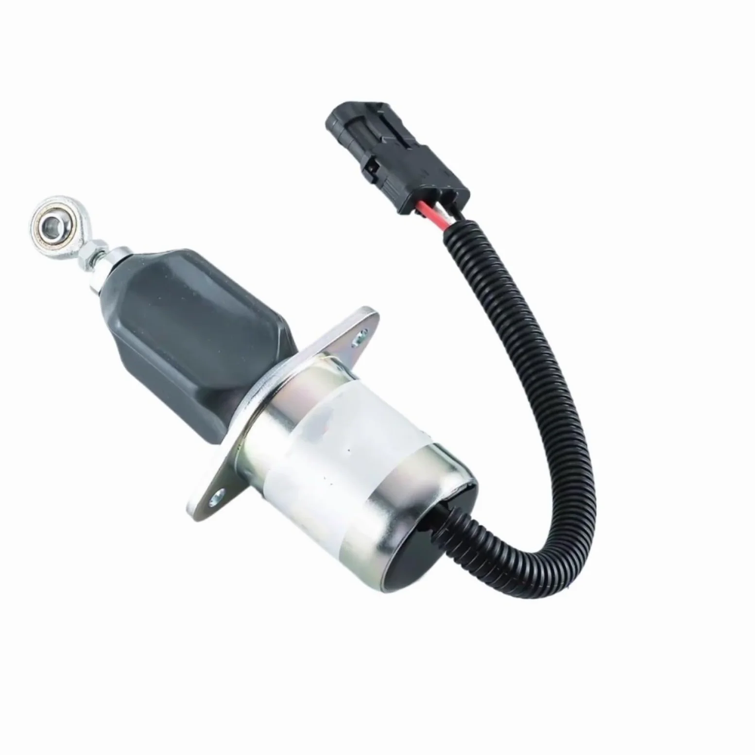 Electroválvula Turbo Compatible Con Ford Para F700 Para F800 3832211 3919422 3927152 Solenoide De Corte De Combustible: Mejoras, Reparaciones Y Repuestos Para Automóviles