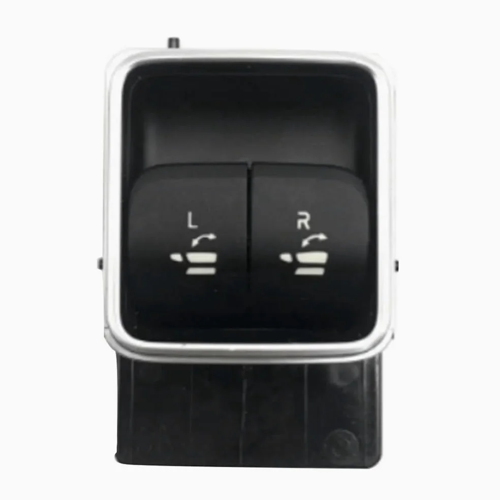 Interruptor de Ajuste eléctrico del Asiento para Benz GLE GLS W167 2020-2024, Interruptor de Asiento de Coche 1679050703