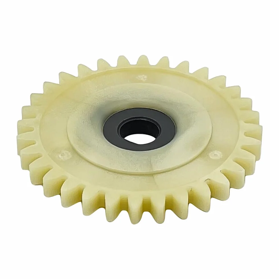 Engranaje de accionamiento de bomba de aceite para Yama-ha Raptor 660 700 660R 700R XT600 SRX600