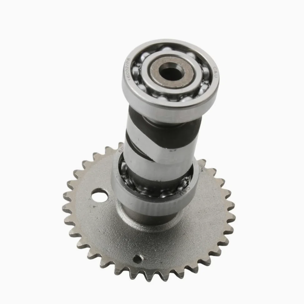 Árbol de levas apto for R12 R16 125 200S 125cc 14100-LGS6-E10 4T