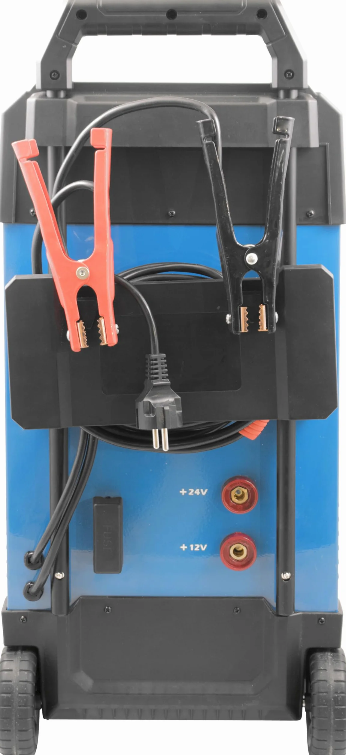 Batterielader Digital GDB 24V/12V-250