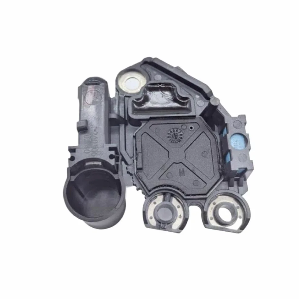 Cepillo de carbón del puente del diodo rectificador del generador del alternador compatible con Mondeo 2.3 Focus Fiesta 1.5 1993 2007