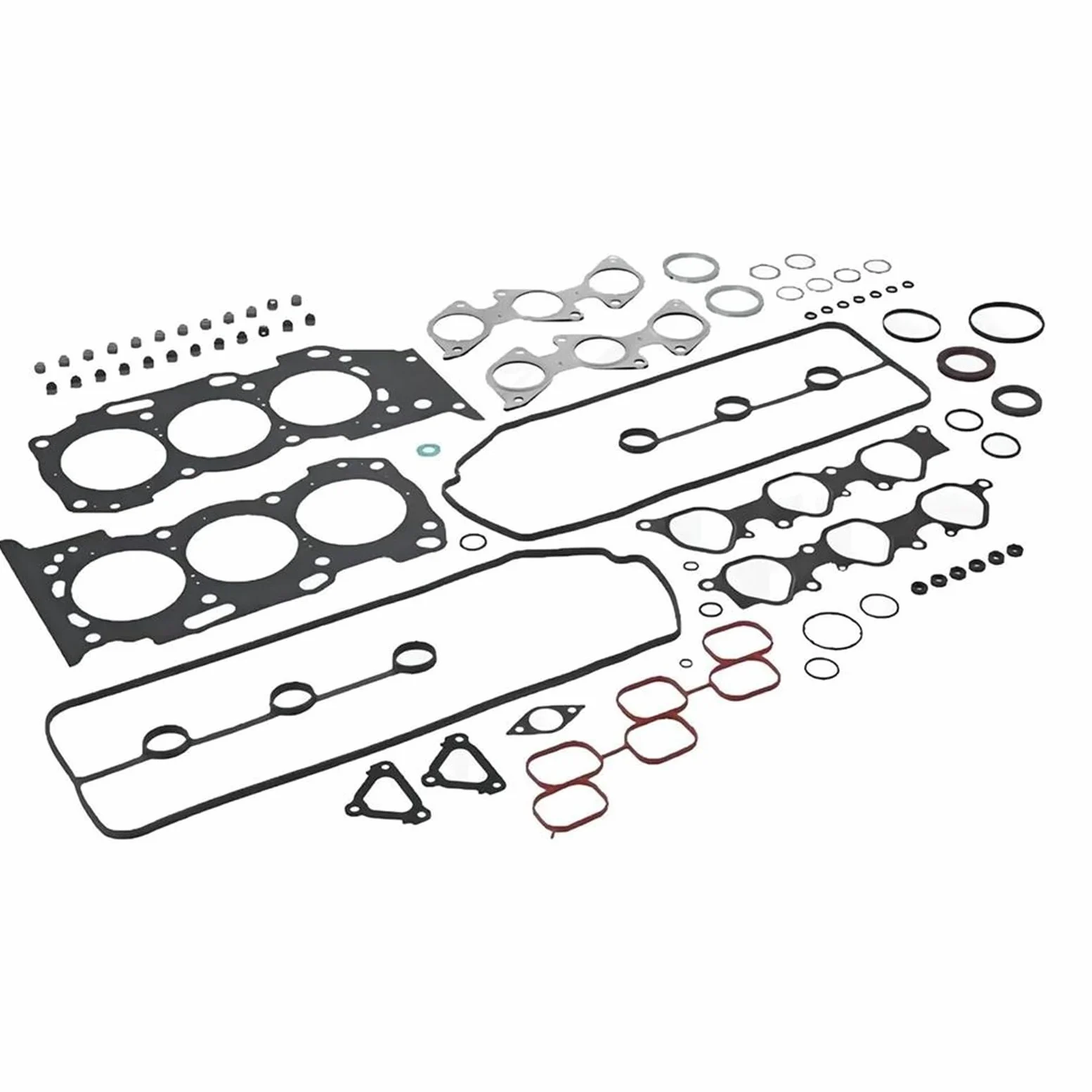 Juego Juntas Culata 1GR-FE Para TOYOTA Para FORTUNER 4.0L V6 2005-2015 Juntas