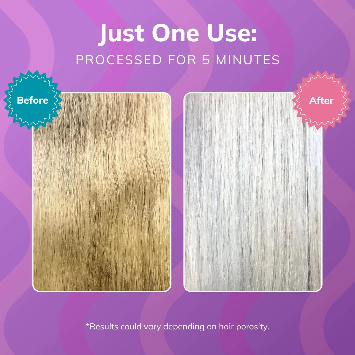 Fanola No Yellow Shampoo für Blondes Haar 350 ml