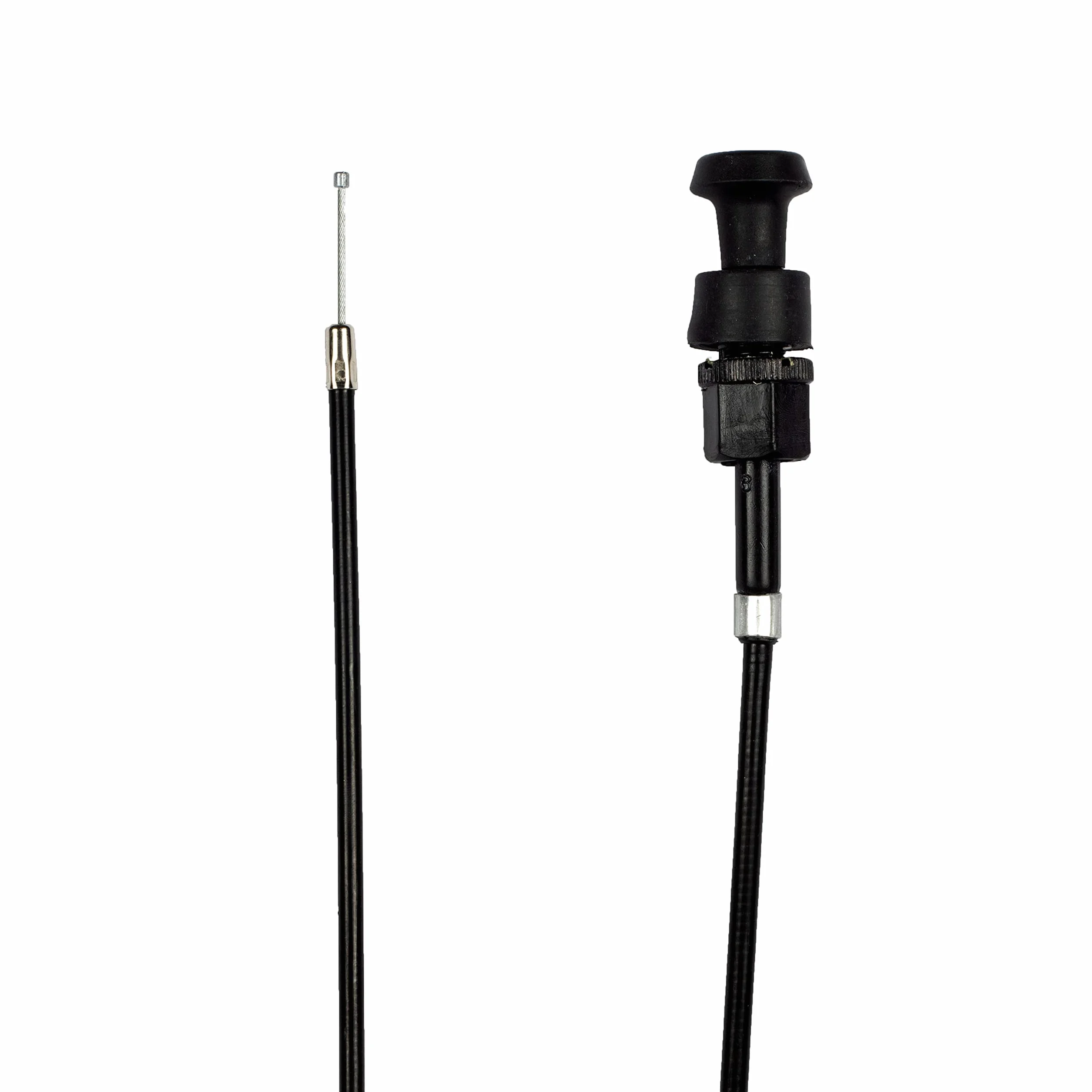 MOTOMASTER Cable de estrangulamiento para motocicleta compatible con Honda VT 750 C Shadow - C2 Shadow Aero - DC Black Widow / 17950-MBA-000