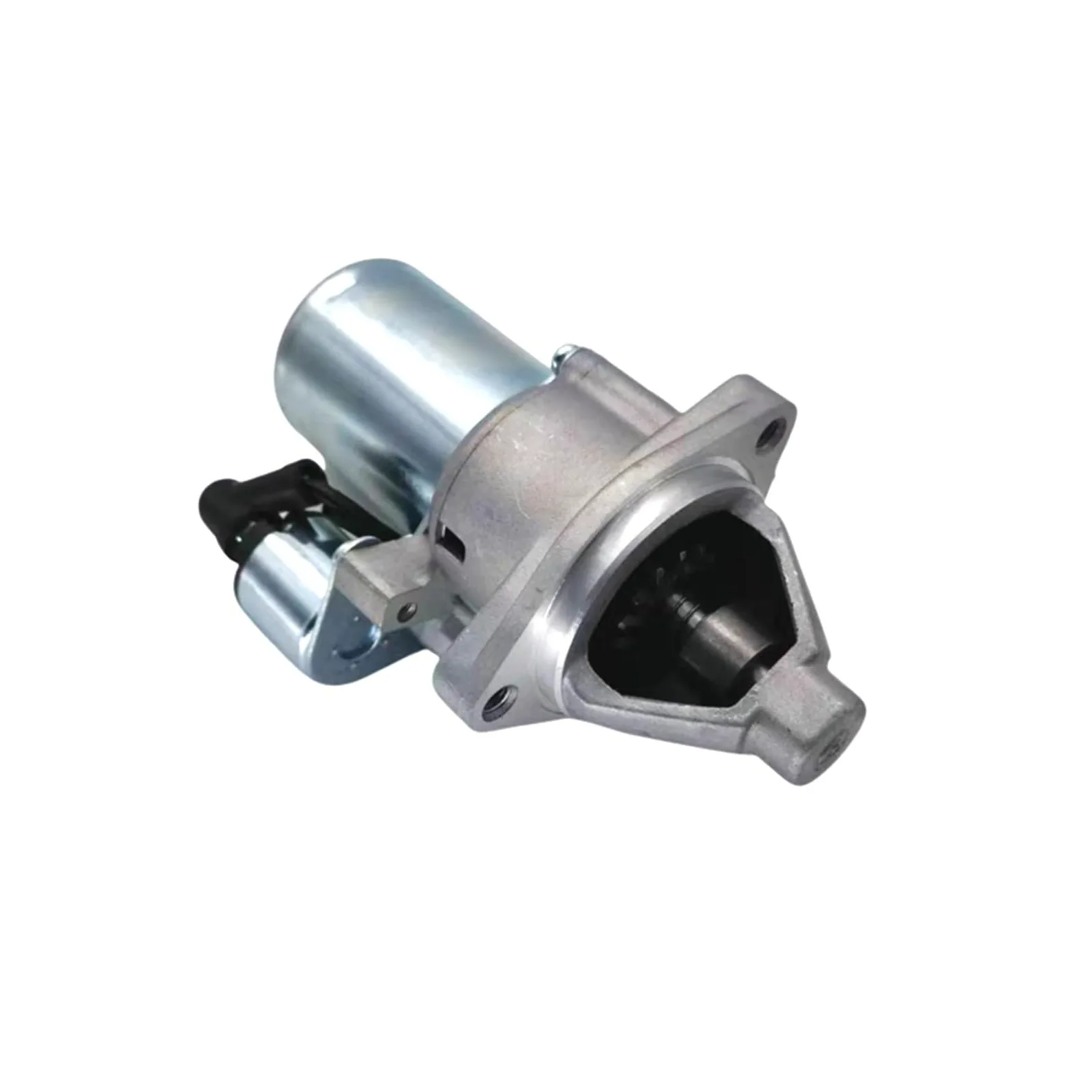 31210-ZE3-023 Para Motor GX340 GX 390 GX390 188F 190F 11hp 13HP 5-6.5kw 8kw 65mm O 62mm De Arranque Cortacésped Arrancador motor