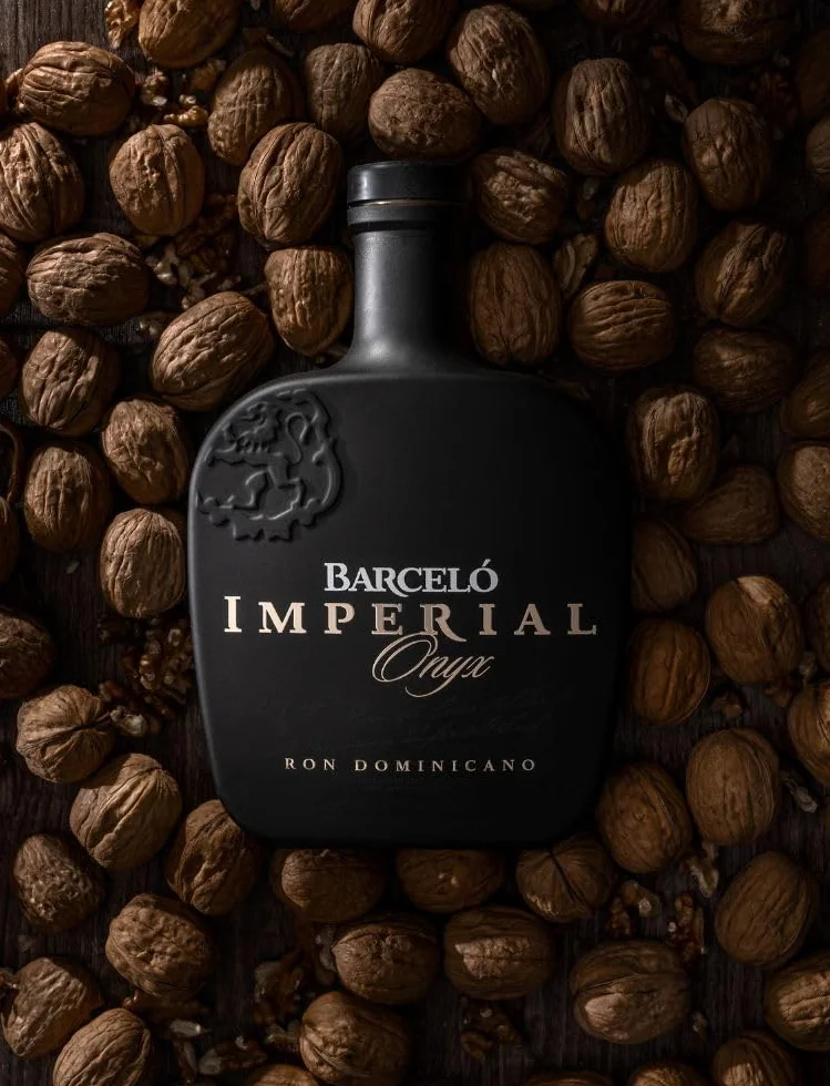 Ron Barceló Imperial Onyx 700 ml