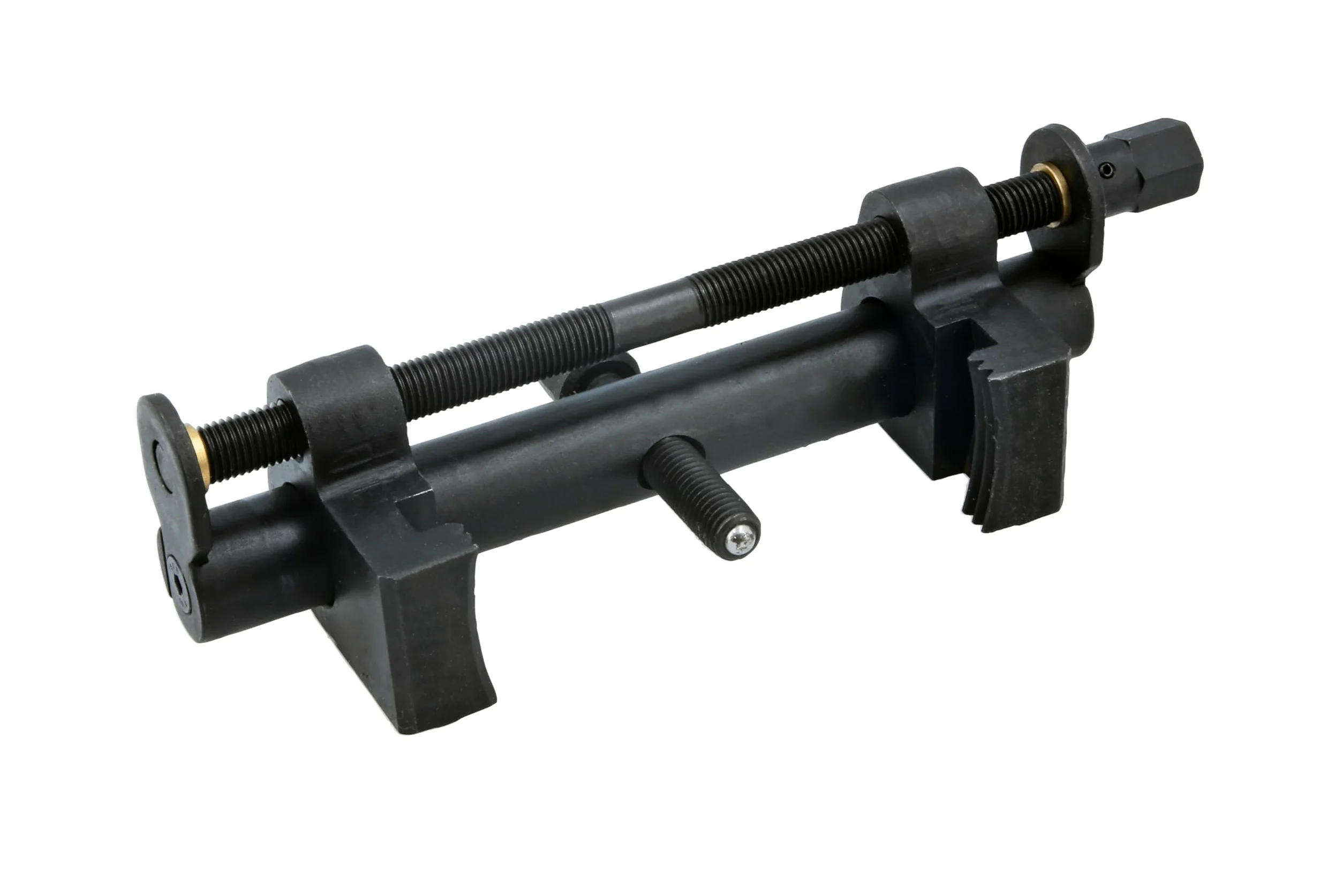 Laser 9231 - Extractor de polea Ajustable - Poleas de Correa Acanalada
