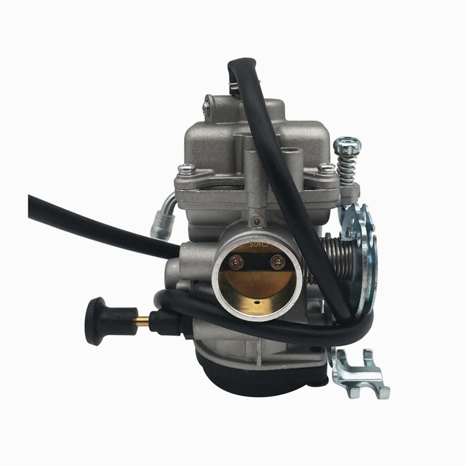 Reemplazo de carburador de Motor de Motocicleta para Yamaha TW200 TW 200 para TRAILWAY 2001-2015 2016 2017 Carburador para desbrozadora