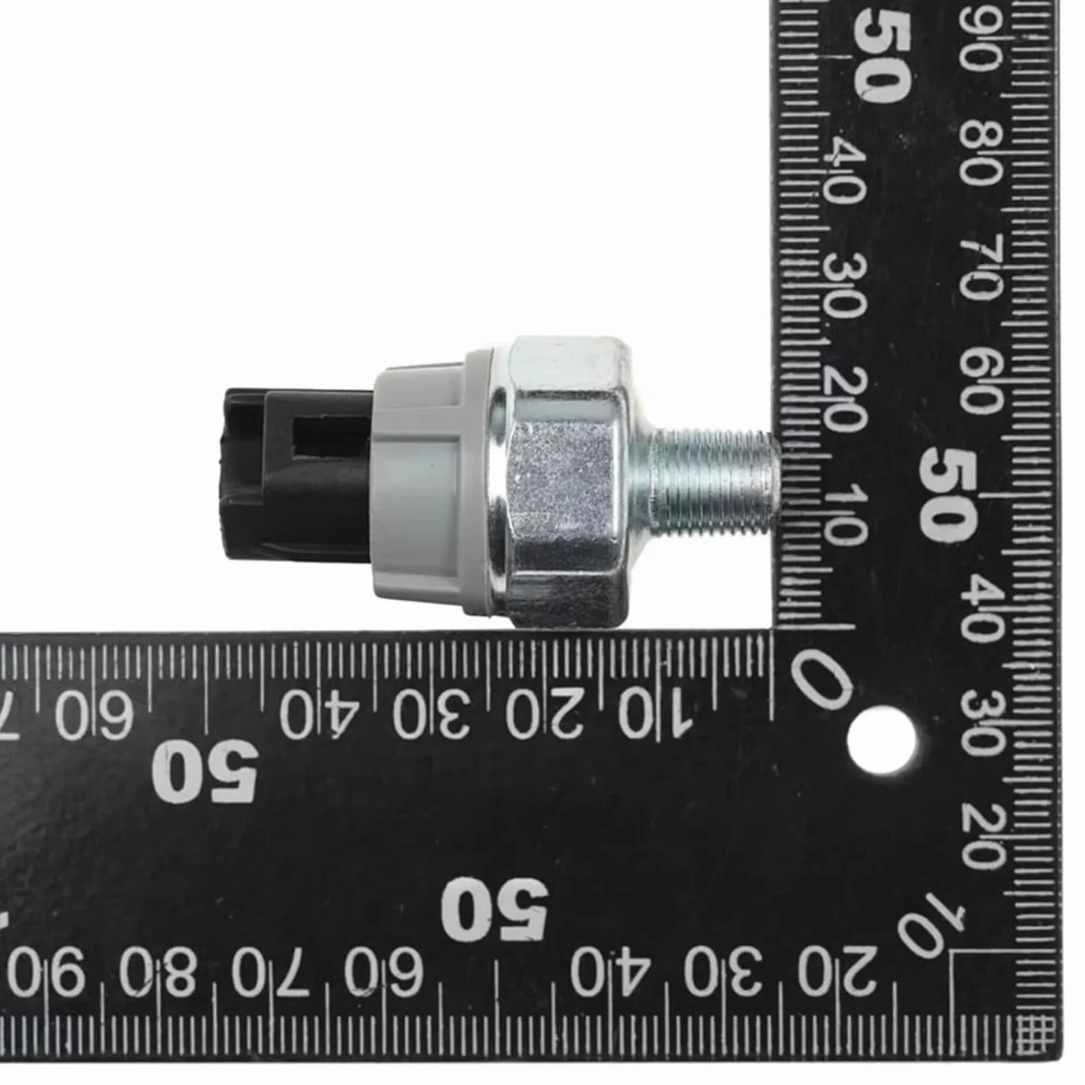 Sensor de presión de Aceite para automóvil XA XB XD para IQ 2003 2004 2005 2006 2007 2008 2009 2010 2011-2016 Sensor de Interruptor de presión de Aceite 83530-28020 8353028020