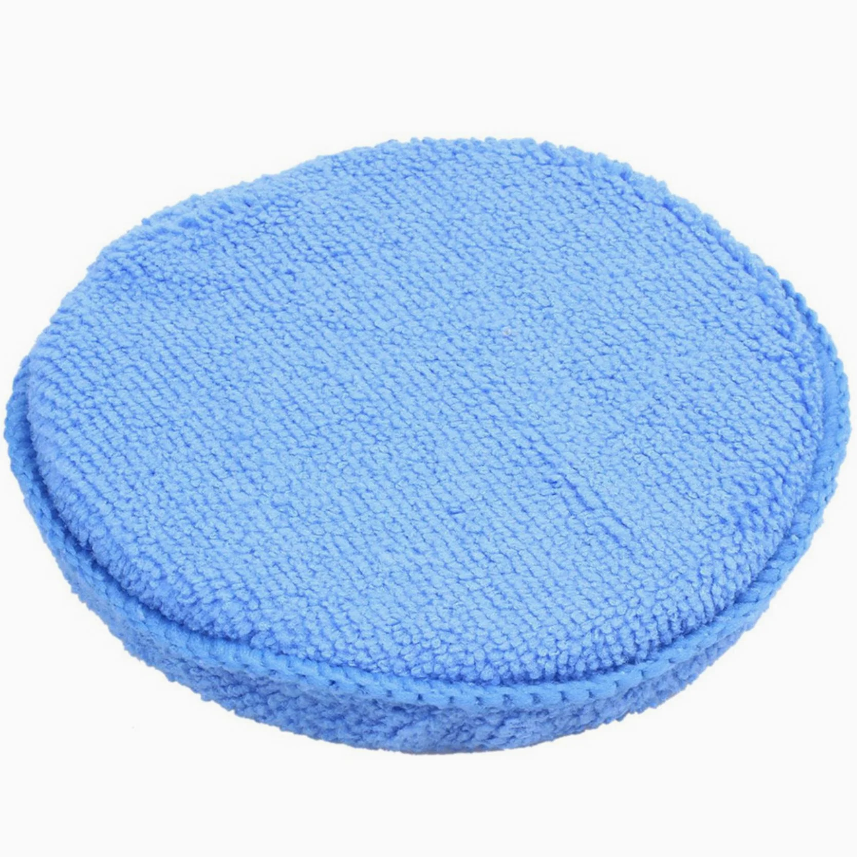 Aplicador de espuma de microfibra de 60 para limpieza de coche
