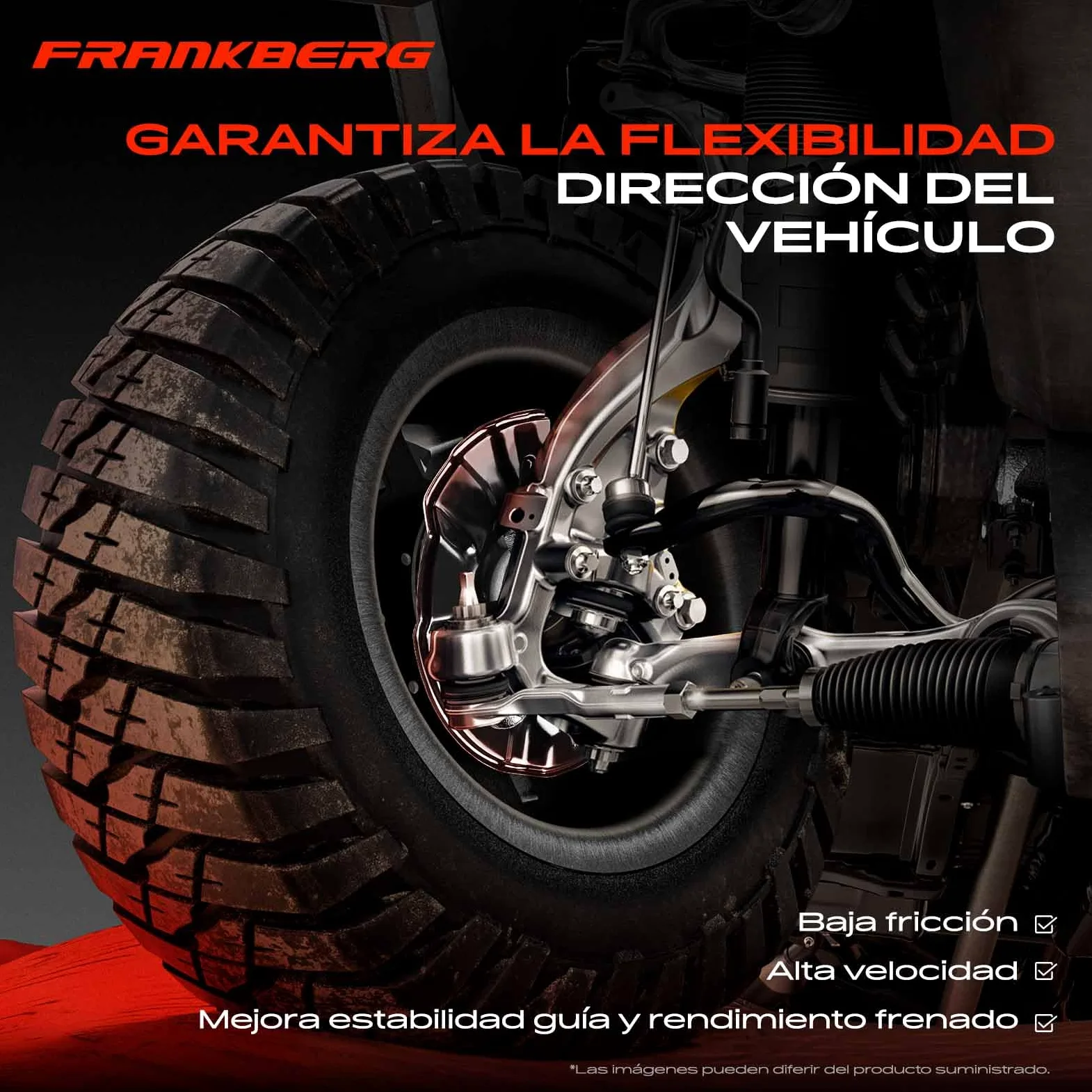 Frankberg Mangueta completa Delantero izquierdo Compatible con Berlingo/Berlingo First Furgoneta/MPV M Berlingo/Berlingo First MPV GFK GJK MF 306 cabrio 7D N3 N5 Partner 330785, 3307A0