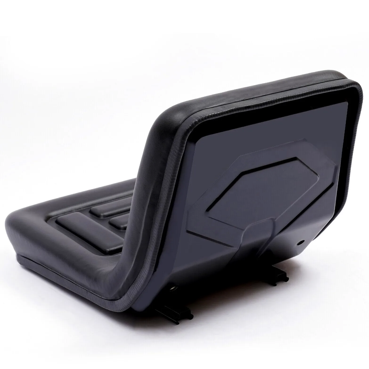 Asiento Universal para Tractor de Césped Elevador Ajustable