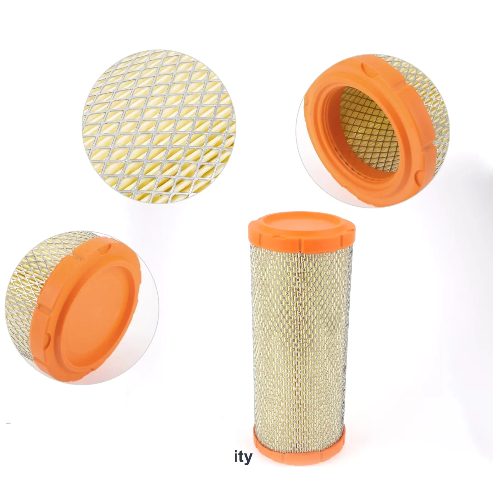 Filtro Aire Motor Coche Para Chevrolet Para Express 1500 2001-2014 Filtro de aire motor coche | Filtro de aire de admisión del motor de automóvil 22909882/15153904/15950115