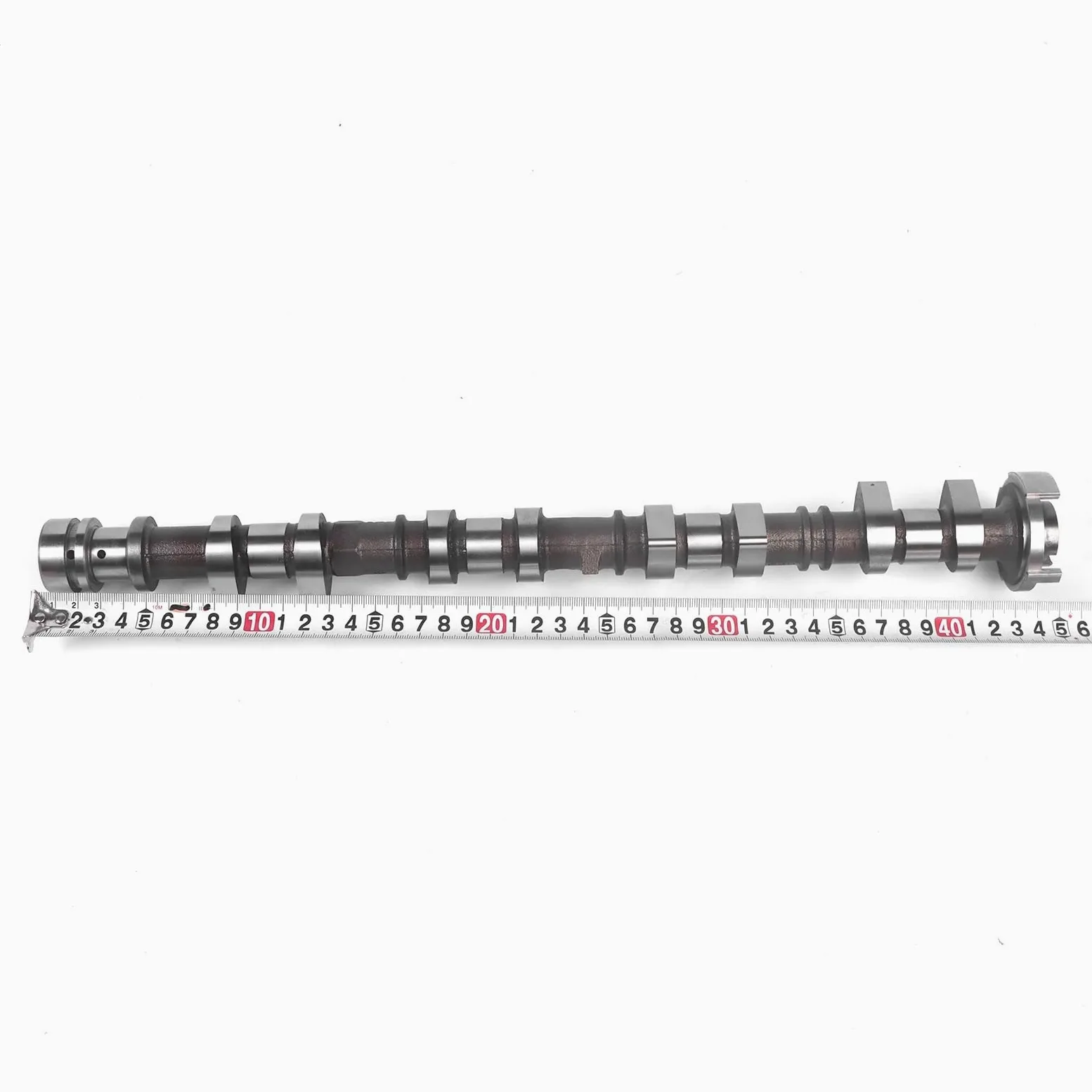 Árbol levas Ajuste para Land Rover L550 L538 L494 L359 2,0 T LR056374 LR030366 JDE28269 JDE36103 árbol de levas admisión coche Árbol de levas para coche