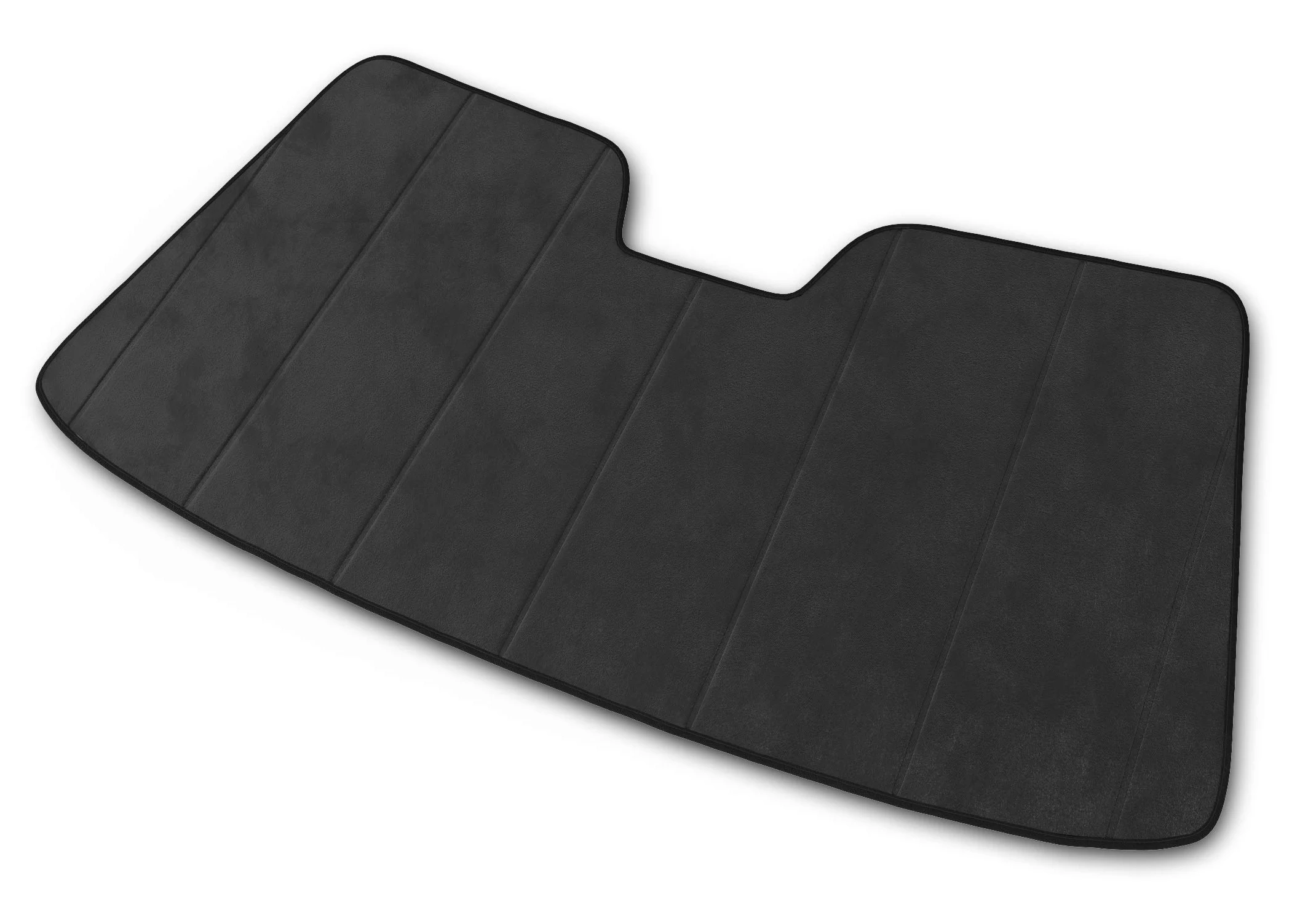 AutoTech Park Parasol Plegable Compatible con Volvo XC40 SUV 2019-2023, Parasol para Parabrisas de Ajuste Personalizado