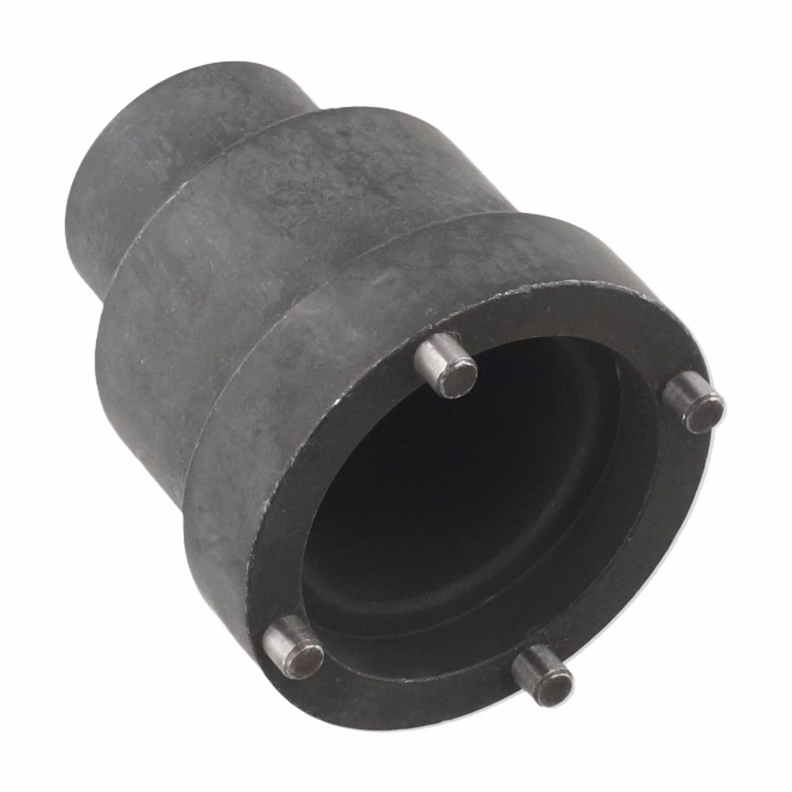 Herramienta de cojinete de rueda delantera para Suzuki, acero, reemplazo directo, color negro