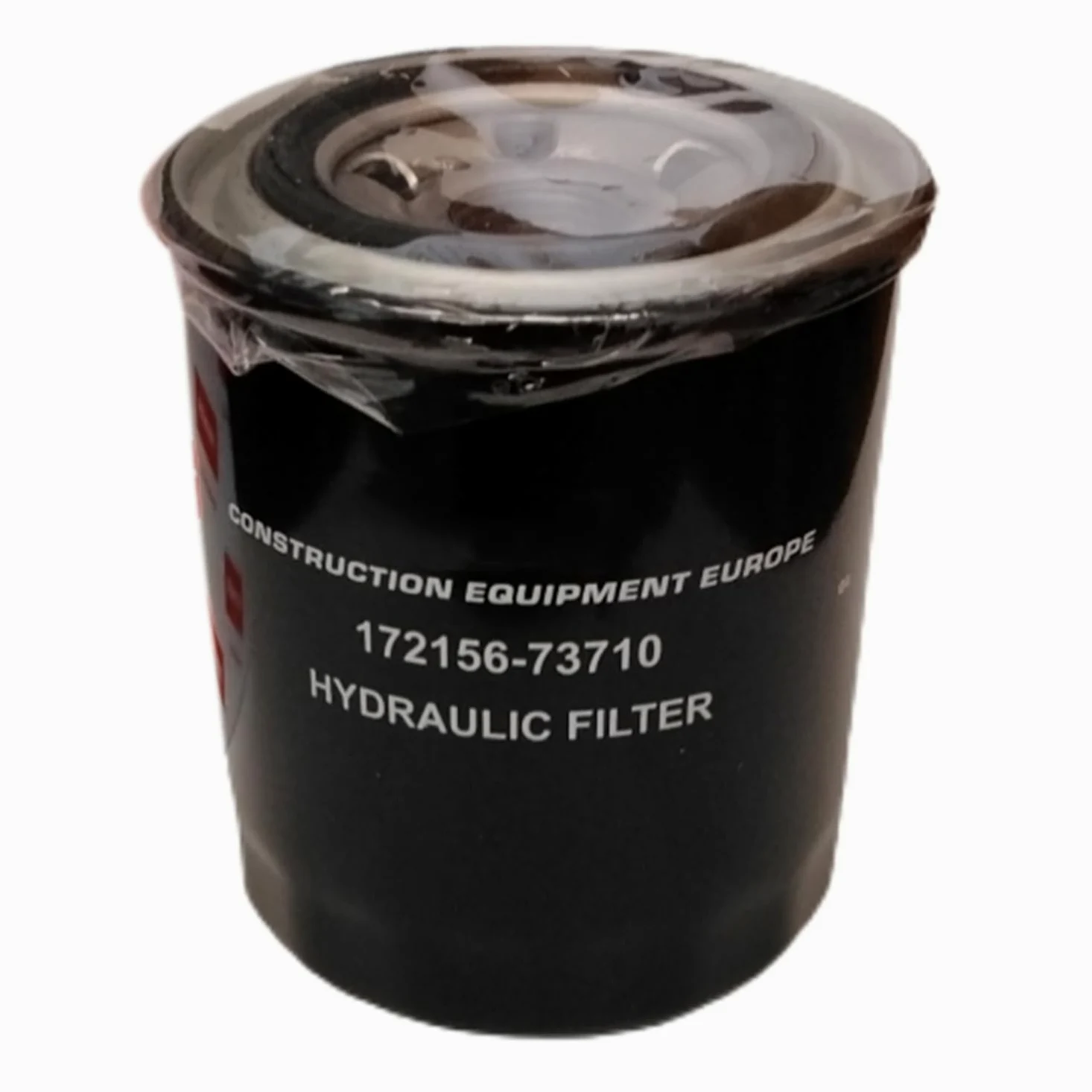 Filtro hidráulico 172156-73710 compatible con miniexcavadora Yanmar VIO10 VIO10-2 VIO10-2A