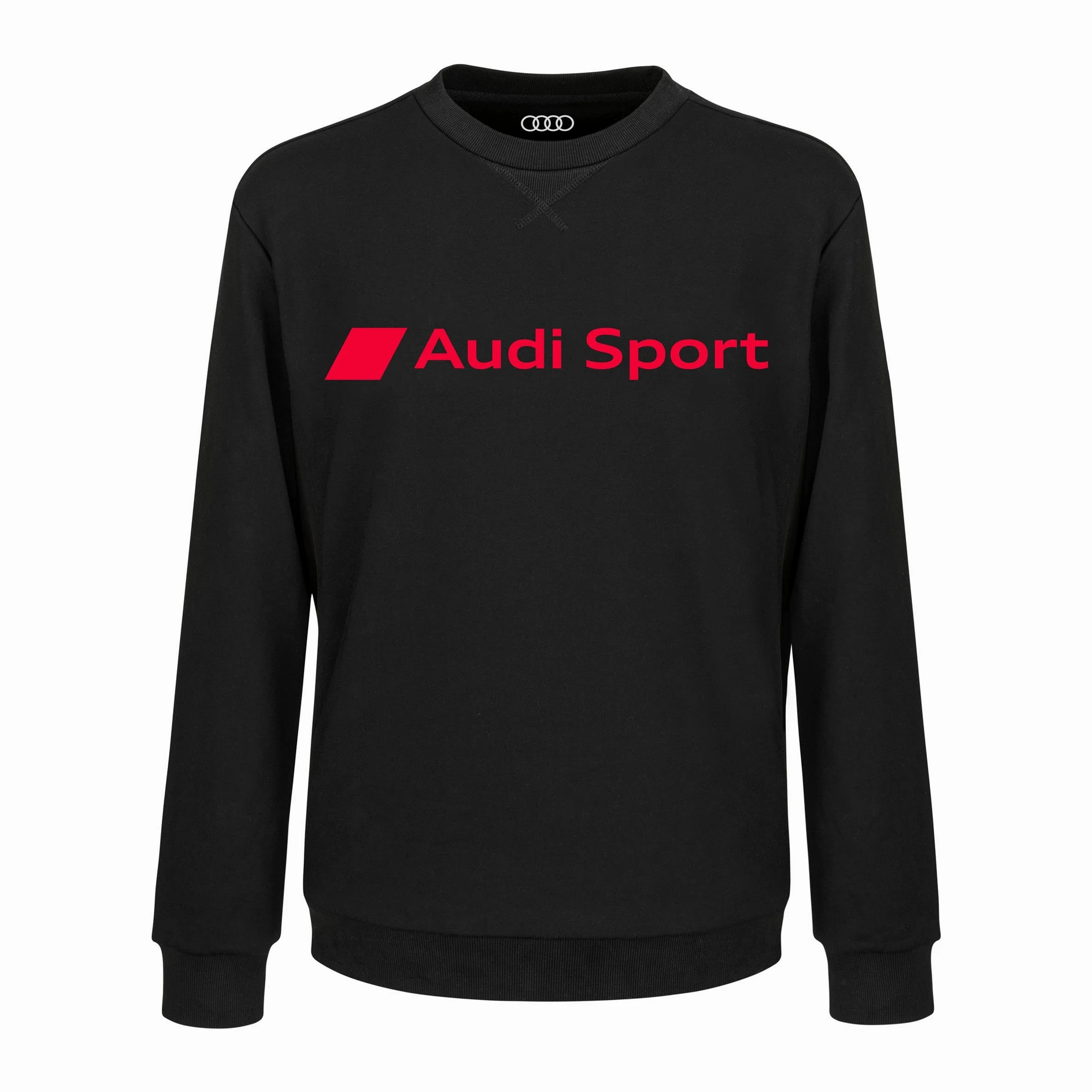 Audi collection Audi Sport Herren Sweater Sudadera Hombre