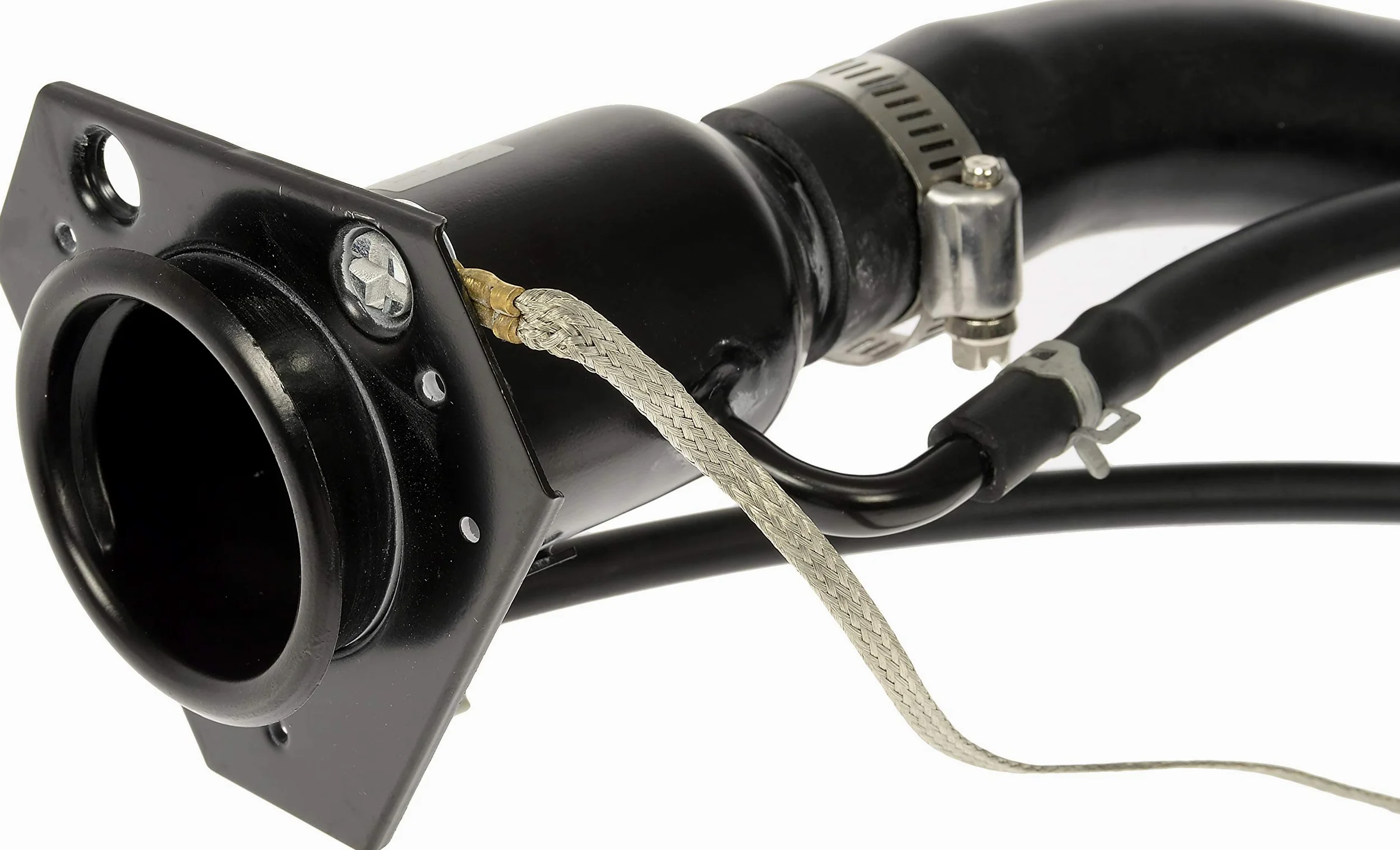Dorman 577 – 246 – cuello de llenado de combustible
