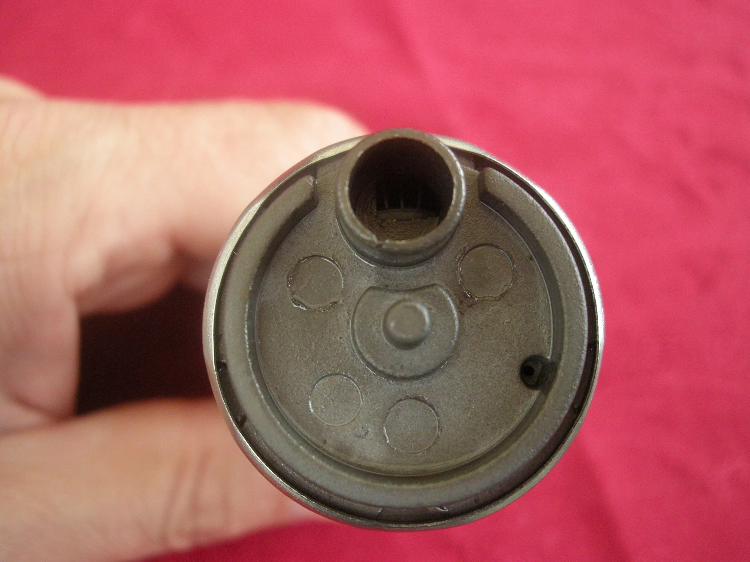 Bomba de gasolina UCT30 UC-T30 inyección motocicleta