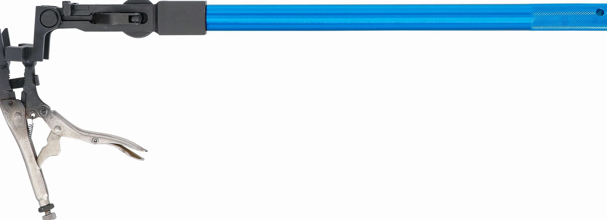 BGS 8921 | Herramienta para el muelle de la palanca intermedia | para BMW