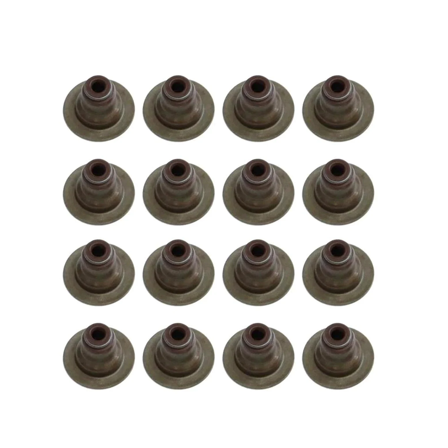 Juego Juntas Culata Pernos Válvula Admisión Escape DOHC 16v Kit Para Chevrolet Para Sonic 2012-2017 1.8L HS26516PT1 Juntas