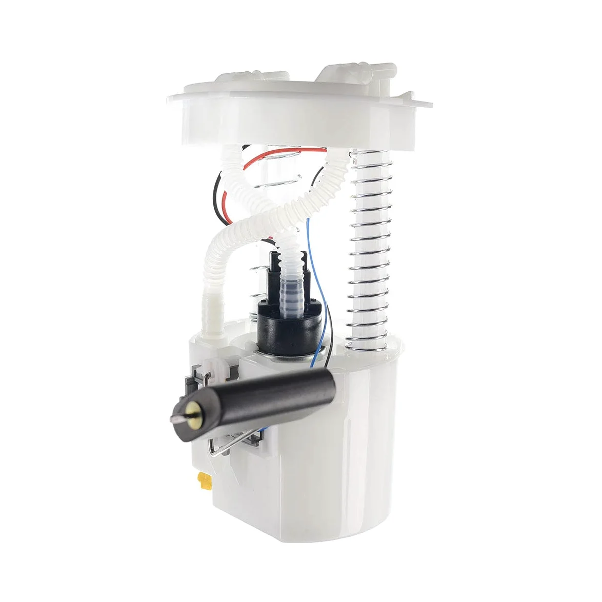 Frankberg Surtidor de gasolina 1491778 | Compatible con: Furgoneta Fiesta V, Fiesta V JD JH, Fusión JU