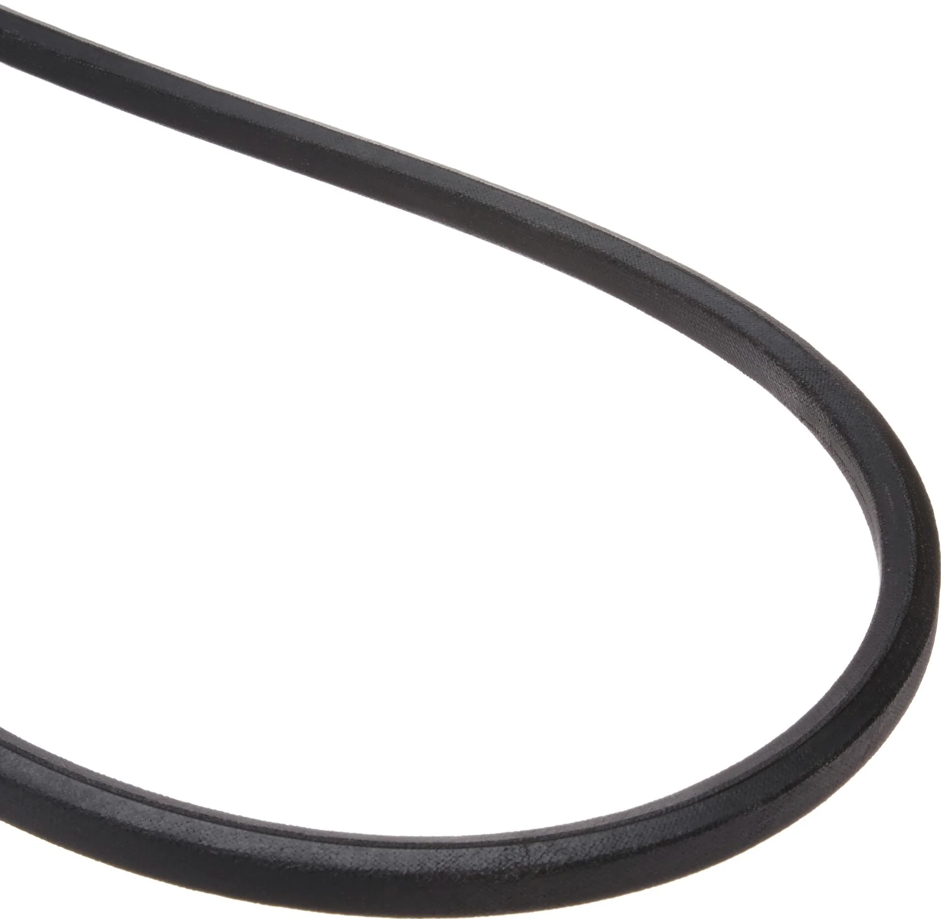 Dayco AA68 - Correa trapezoidal de doble ángulo