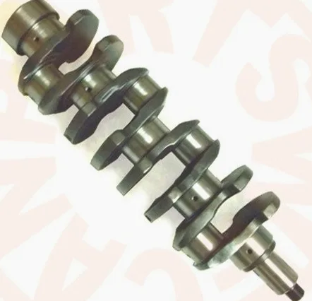 Motor GOWE cigüeñal para TD27 motor cigüeñal A-12200 – 6T002 for TCM carretilla elevadora
