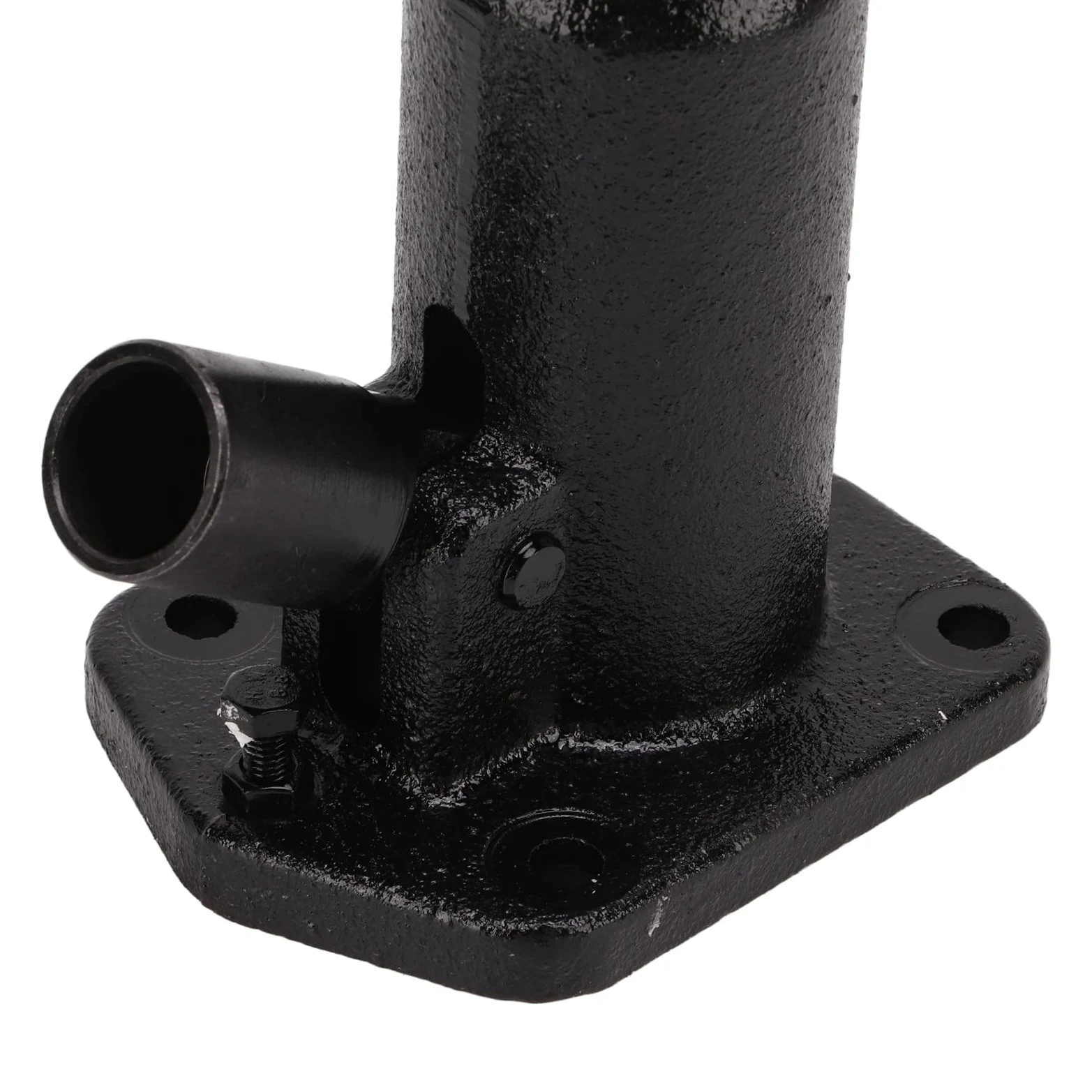 Acouto Probador de Boquilla de Inyector de 400Bar 8000PSI para Automóviles y Tractores de Servicio con Indicador de Escala Probador de Inyector de Diésel de Diésel Validador de Boquilla de de