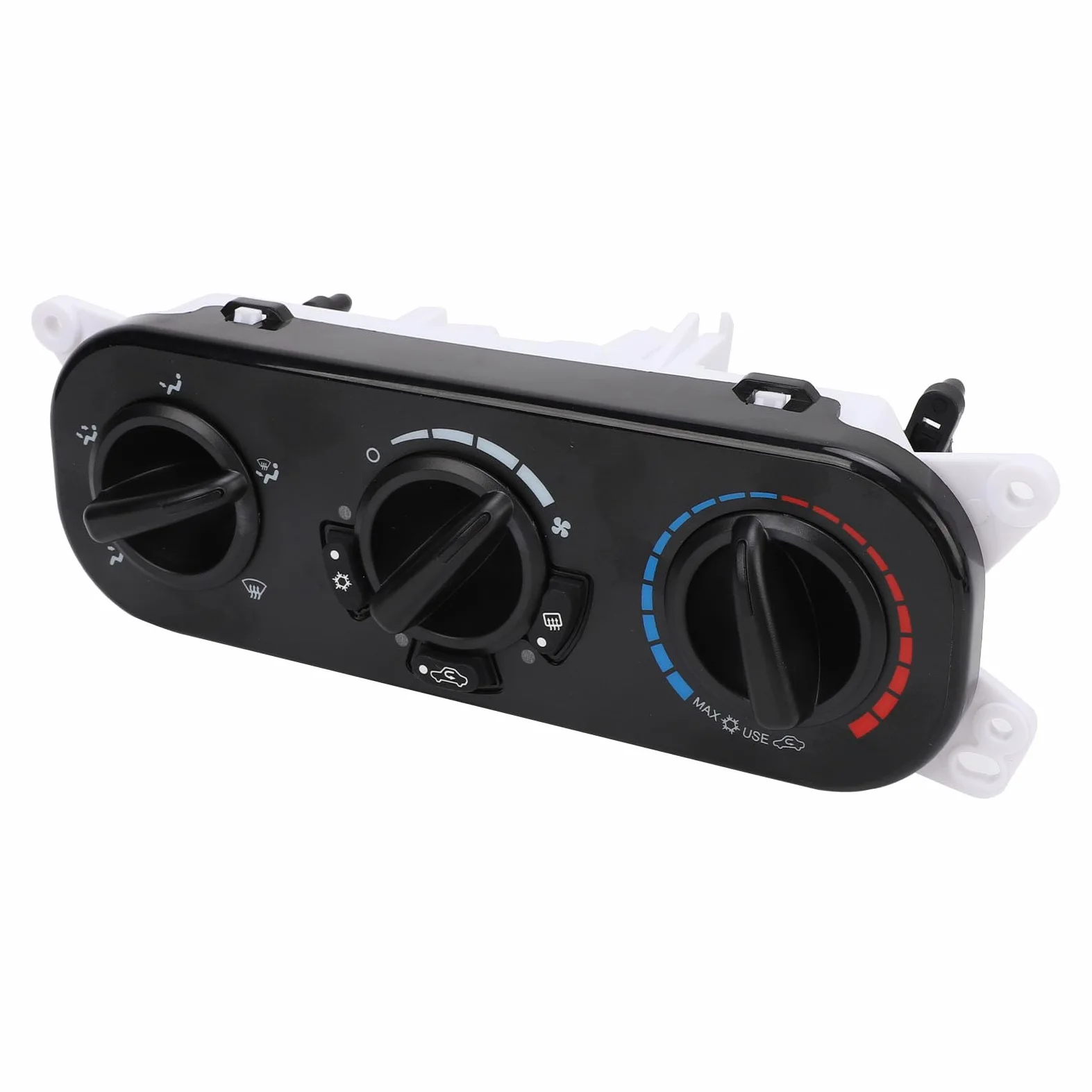 Módulo de Control del Aire Acondicionado, Interruptor de CA, para Automóvil