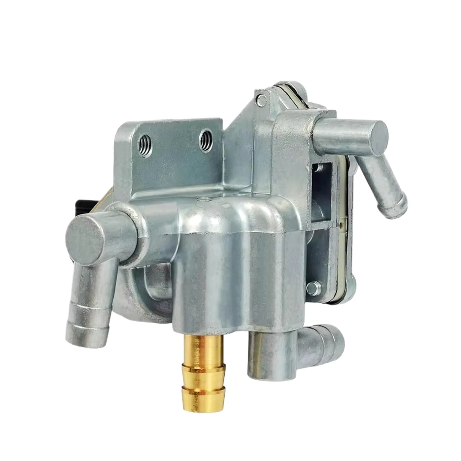 Racor entrada combustible Grifo Válvula Gasolina Combustible Para Suzuki Para GS500 F Para GS 500F Para GS550F 2004-2009