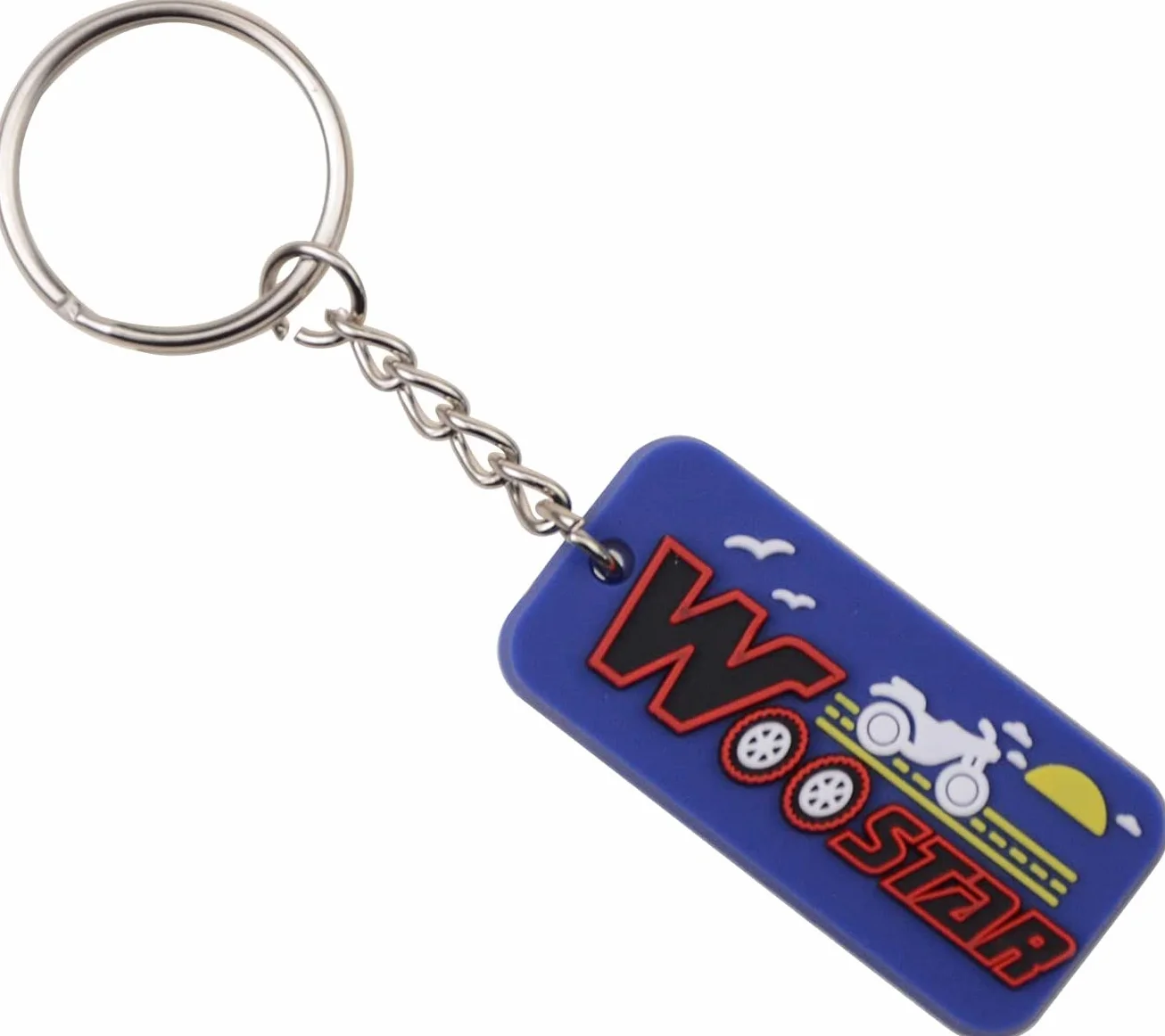 WOOSTAR A7TC Bujía Reemplazo para 50cc 70cc 90cc 110cc 125cc 150cc China 4 Wheeler ATV Dirt Bike Go Kart