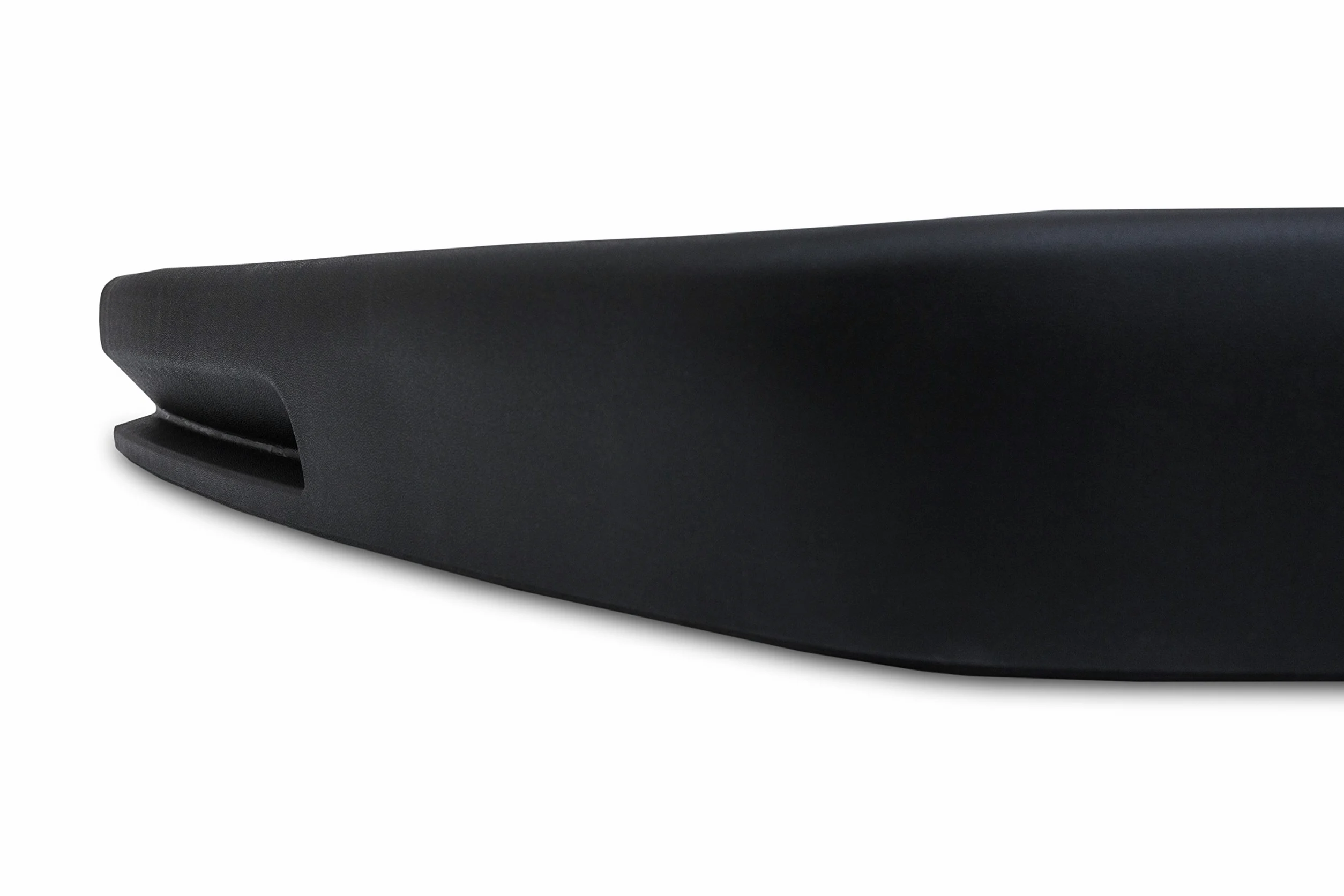 Alerón Spoiler Faldón Sport Parachoques Delantero para Golf 3 III 91-98