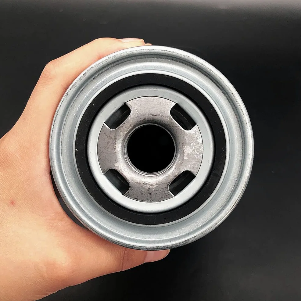 54672654 Filtro de aceite para filtro de aceite de compresor de tornillo Ingersoll Rand 39907175