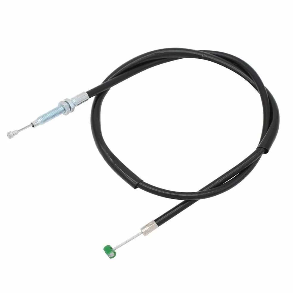 Accesorios de motocicleta Cable acelerador/Cable embrague para CBR600RR CBR 600RR 2003-2006 Para CBR1000RR 1000RR 2004-2007