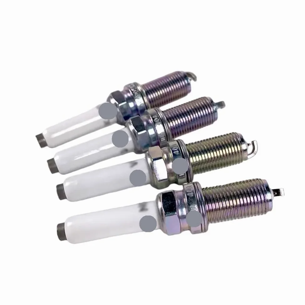 Bujías de Encendido para Motor de Arranque A6L A4L Q5lcc para Maiteng para Carretera para Ver L 06Q905601D