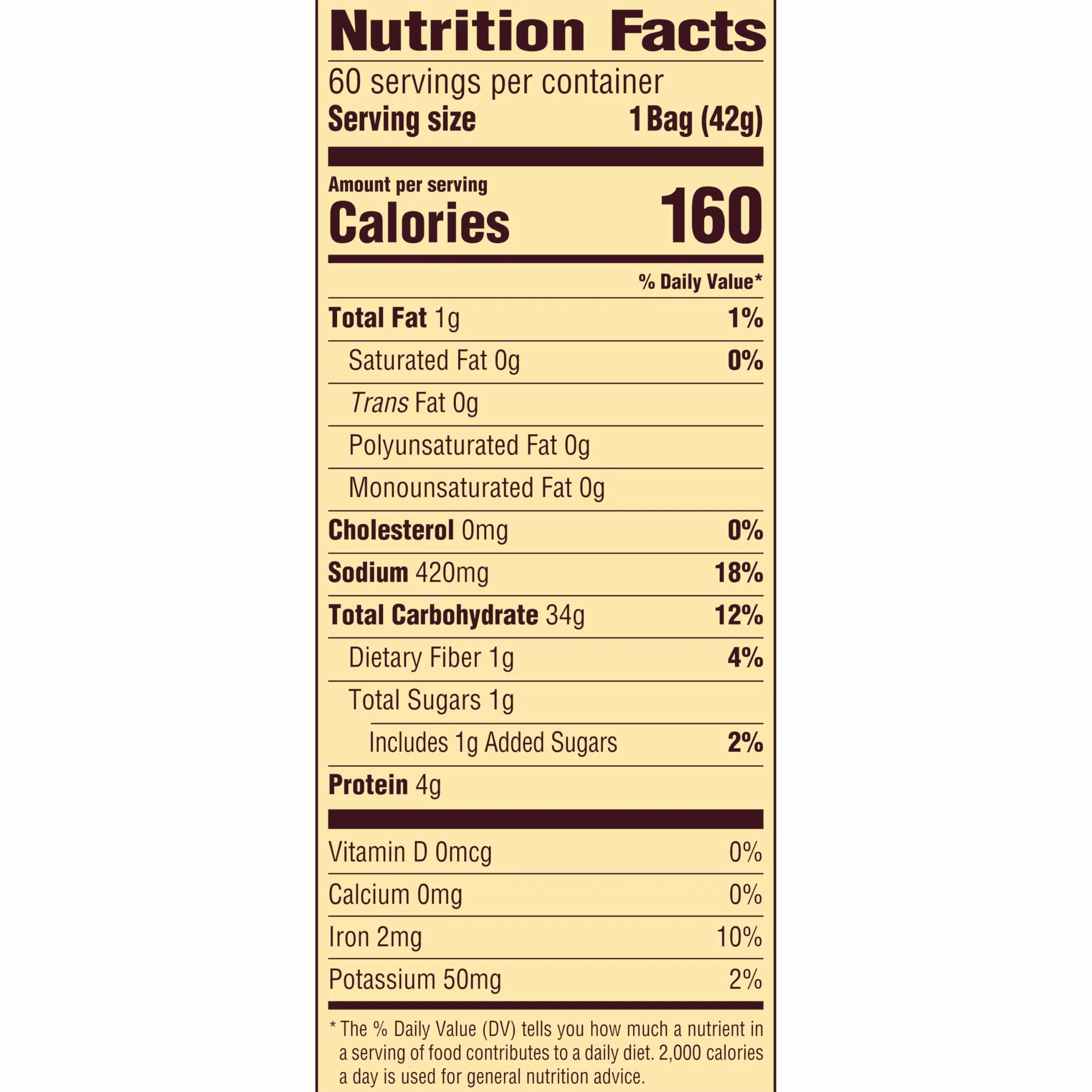 Snyder's Mini Pretzels 66-Pack 1.5 oz